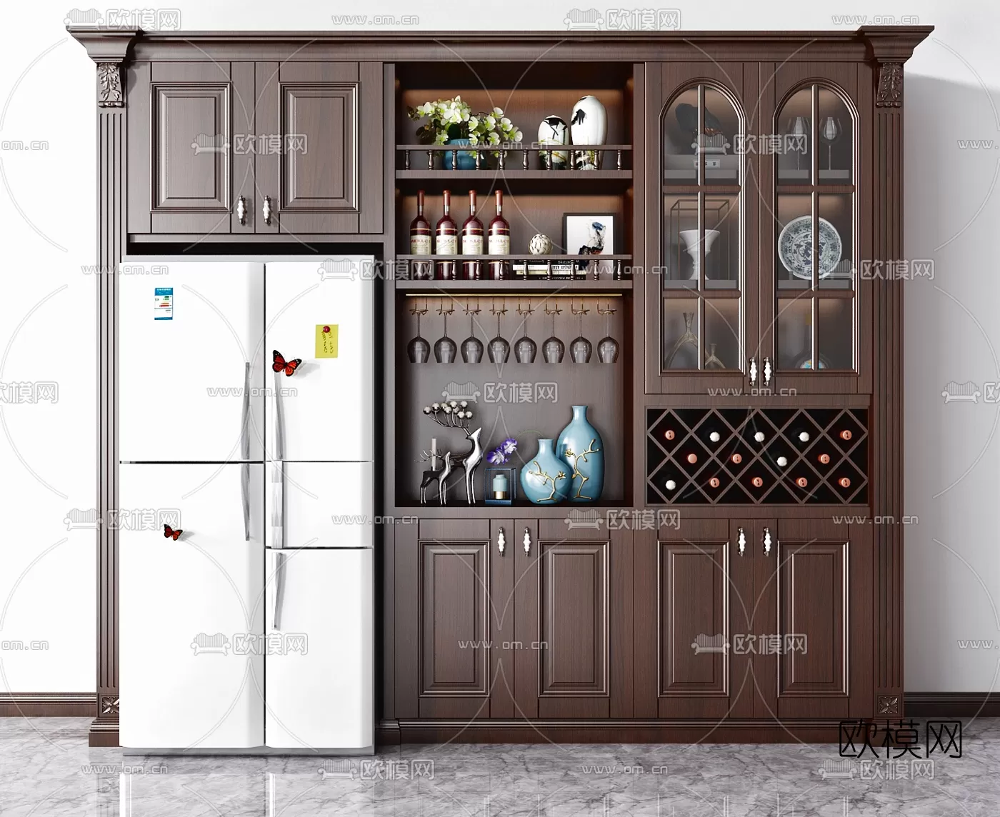 3DSKY FREE - FREE 3DS MAX MODELS