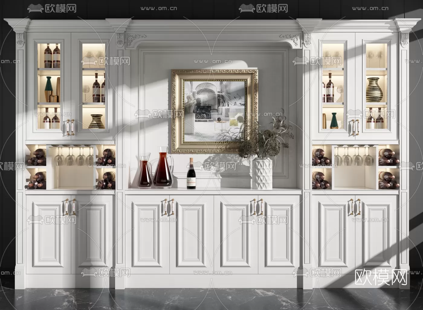 3DSKY FREE - FREE 3DS MAX MODELS