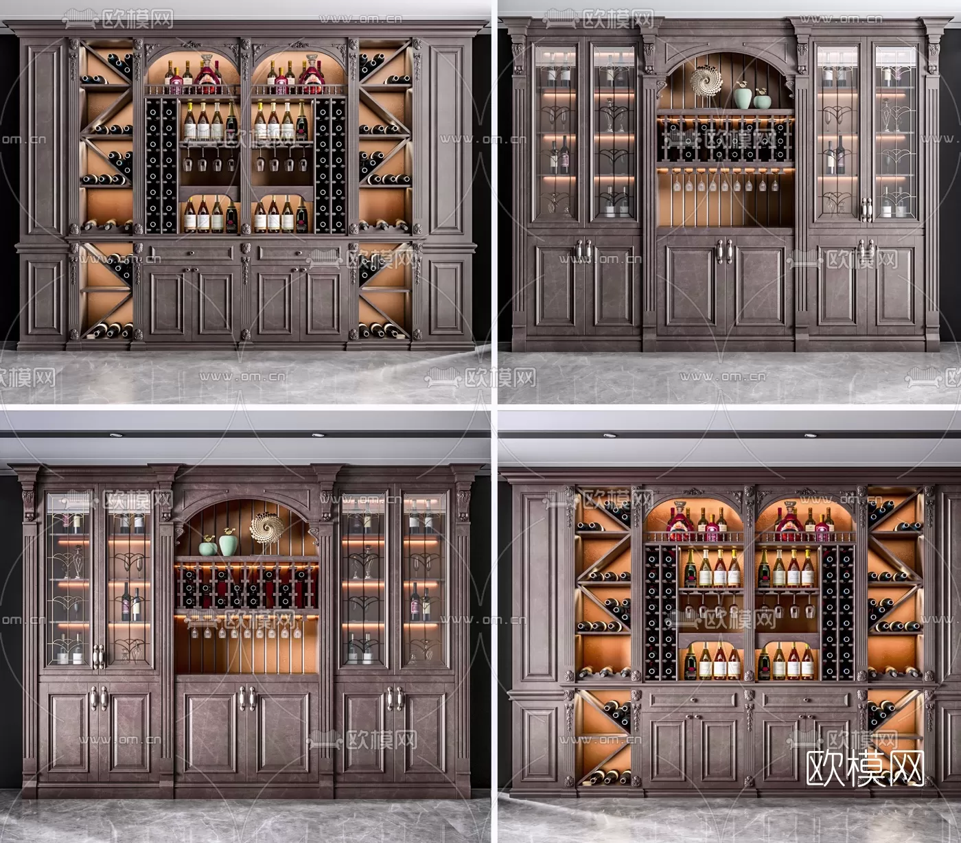 3DSKY FREE - FREE 3DS MAX MODELS