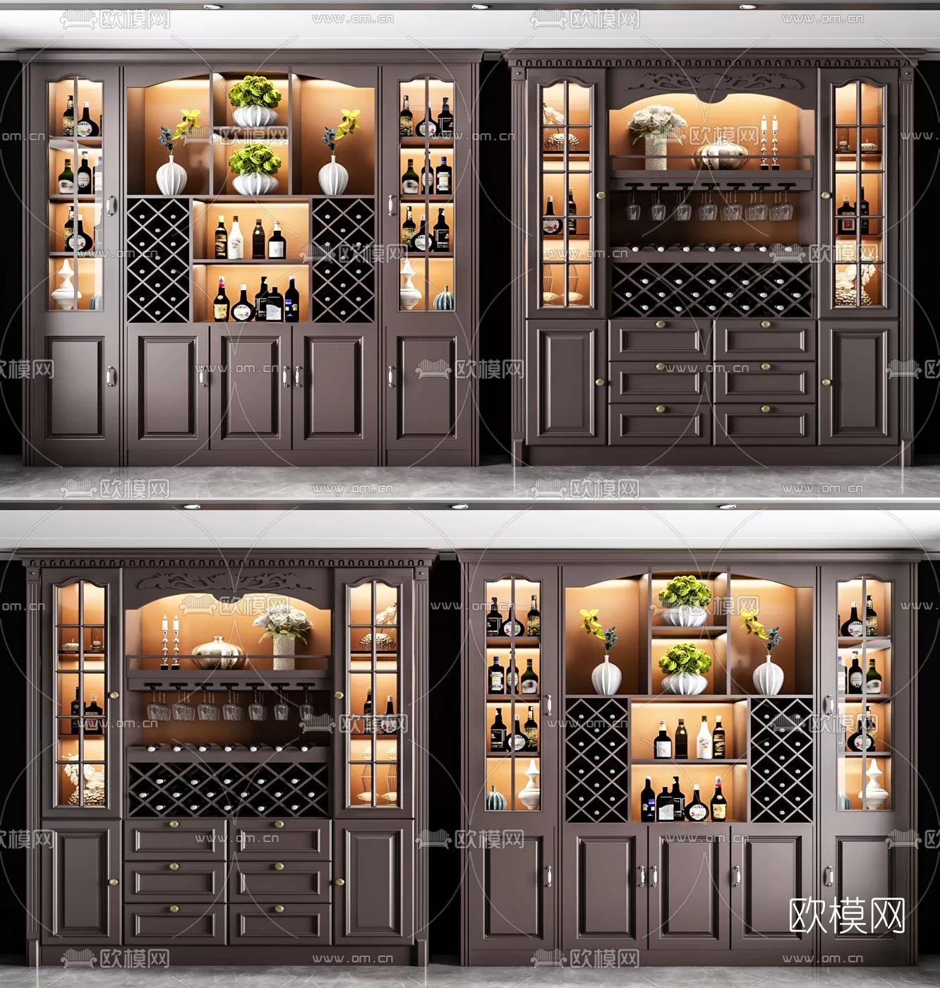 3DSKY FREE - FREE 3DS MAX MODELS