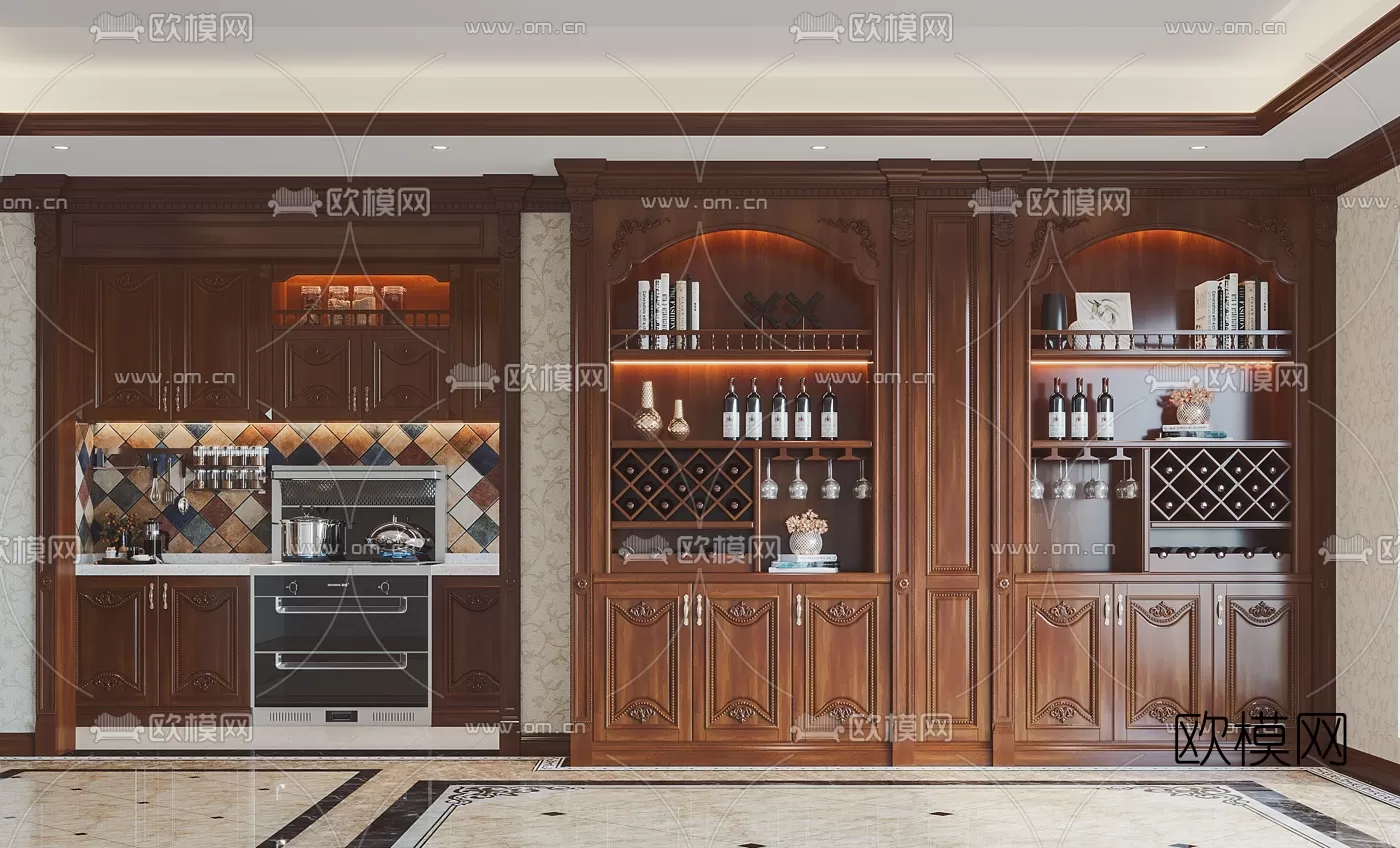 3DSKY FREE - FREE 3DS MAX MODELS