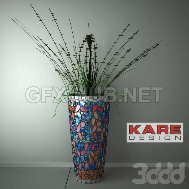 3DSKY FREE – FREE 3DS MAX MODELS