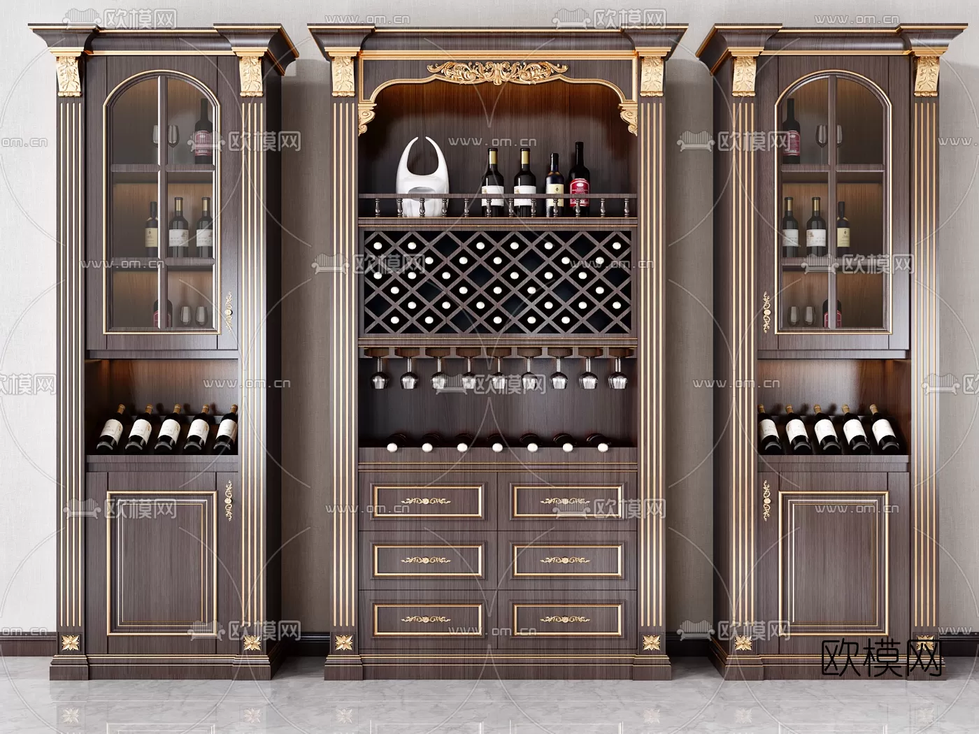 3DSKY FREE - FREE 3DS MAX MODELS