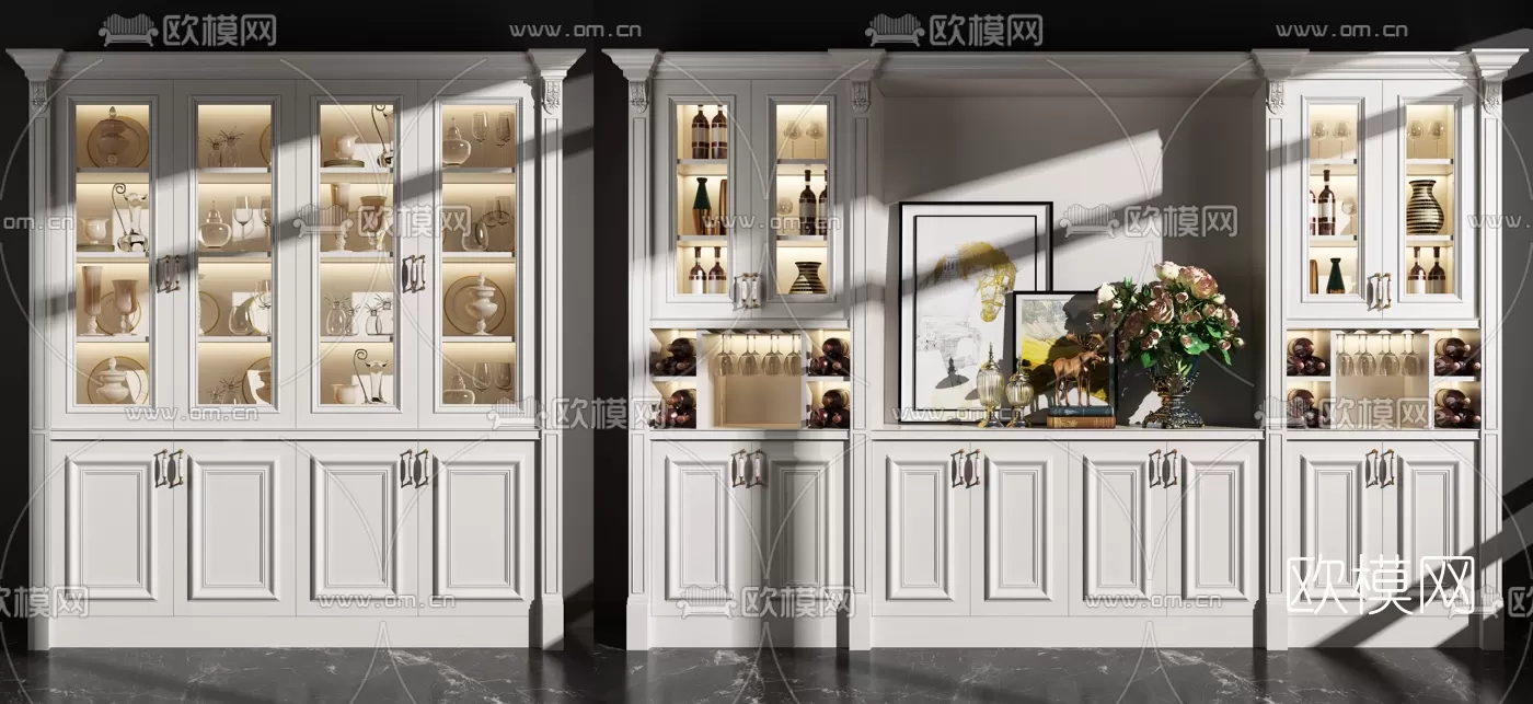 3DSKY FREE - FREE 3DS MAX MODELS