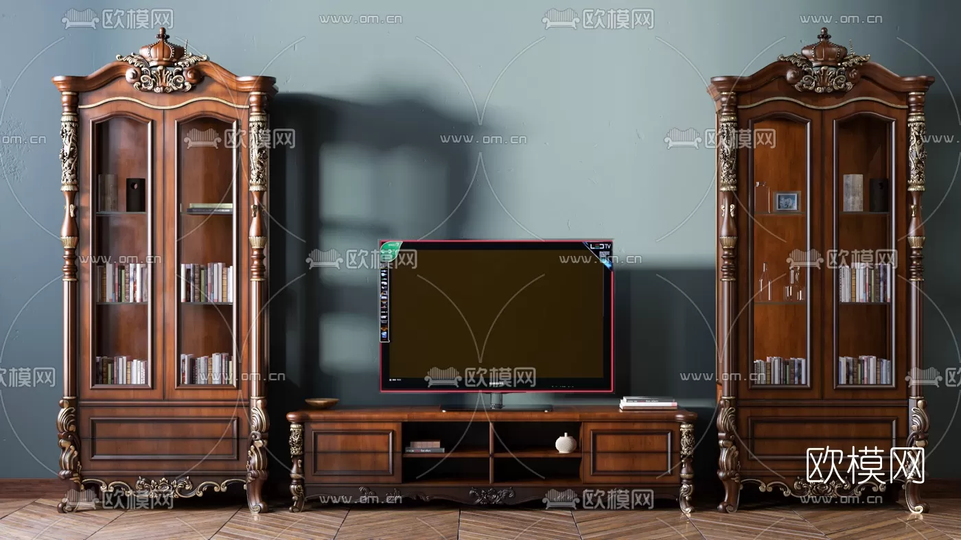 3DSKY FREE - FREE 3DS MAX MODELS