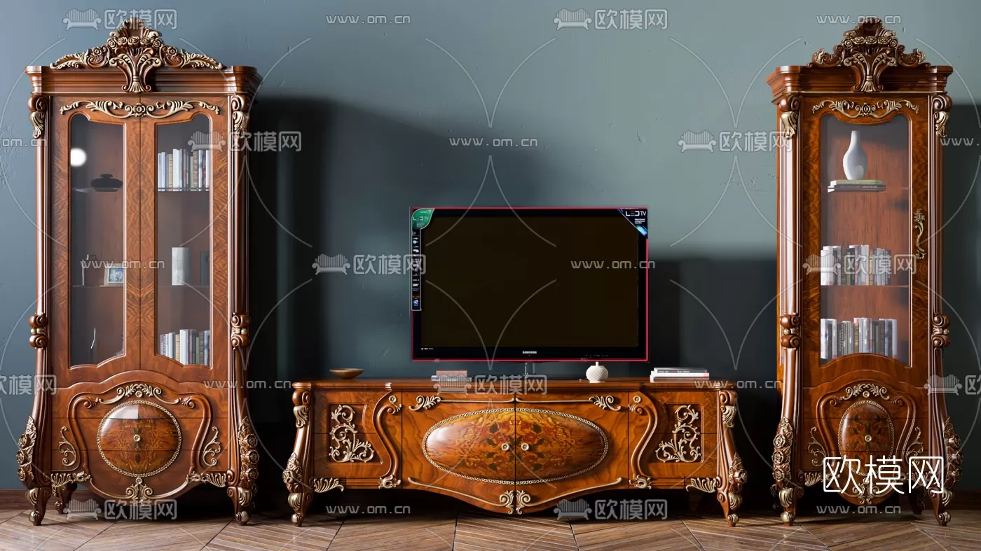 3DSKY FREE - FREE 3DS MAX MODELS