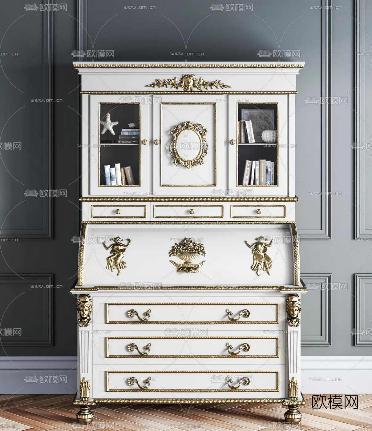 3DSKY FREE - FREE 3DS MAX MODELS