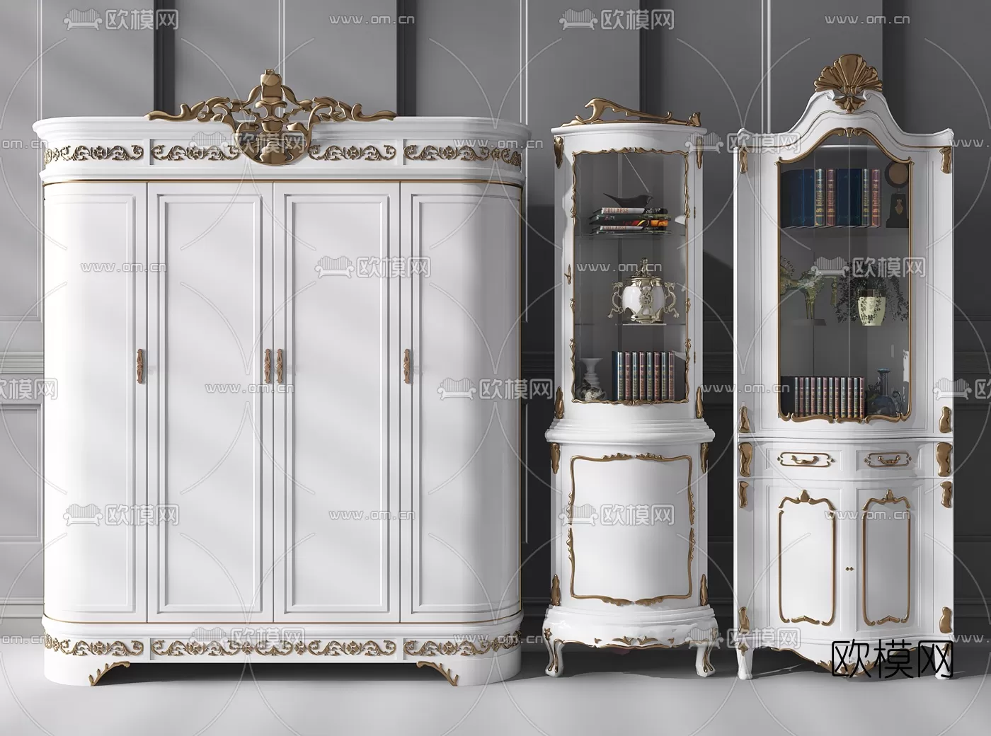 3DSKY FREE - FREE 3DS MAX MODELS