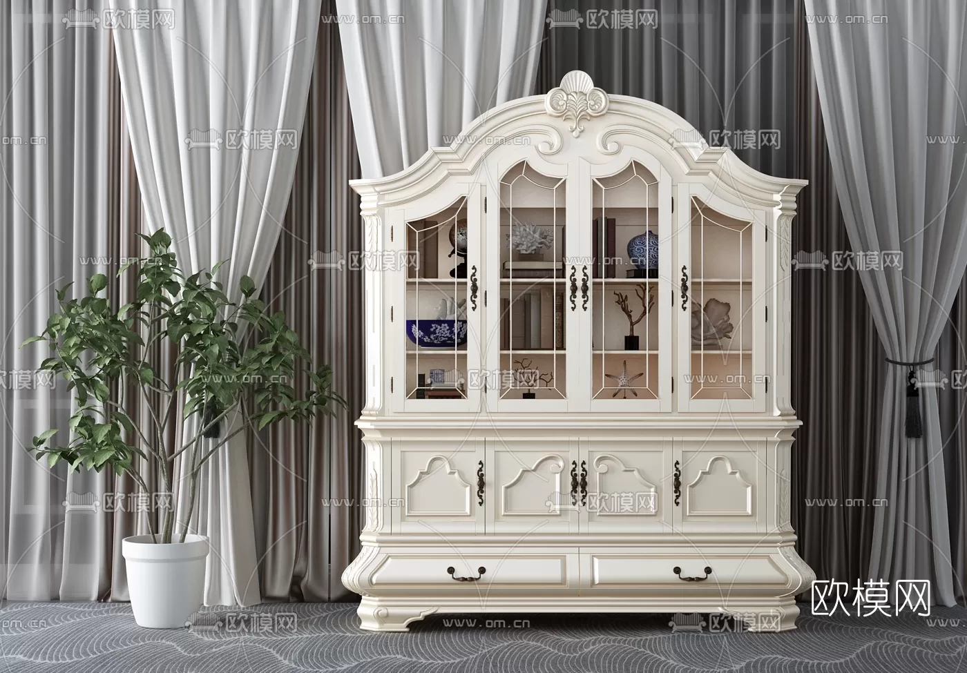 3DSKY FREE - FREE 3DS MAX MODELS