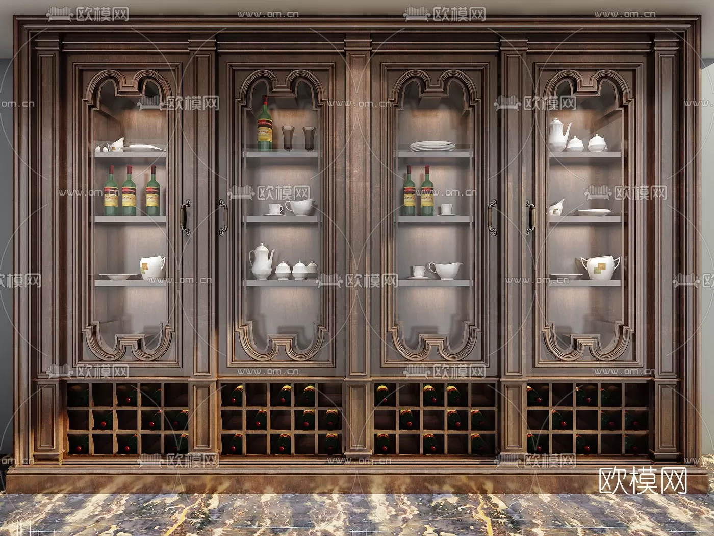 3DSKY FREE - FREE 3DS MAX MODELS