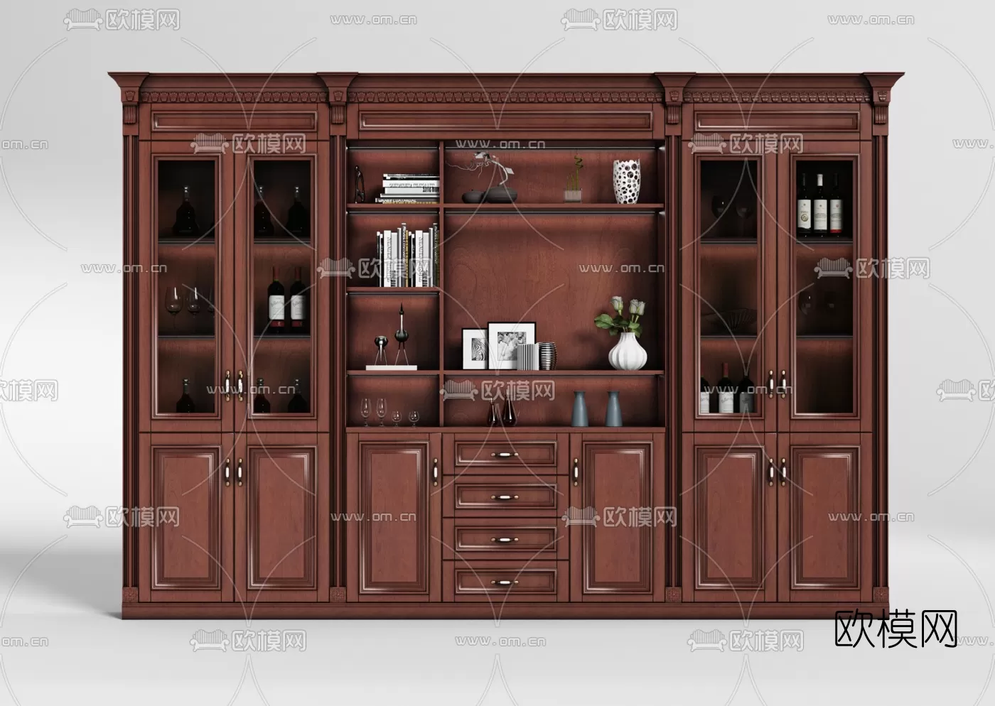 3DSKY FREE - FREE 3DS MAX MODELS