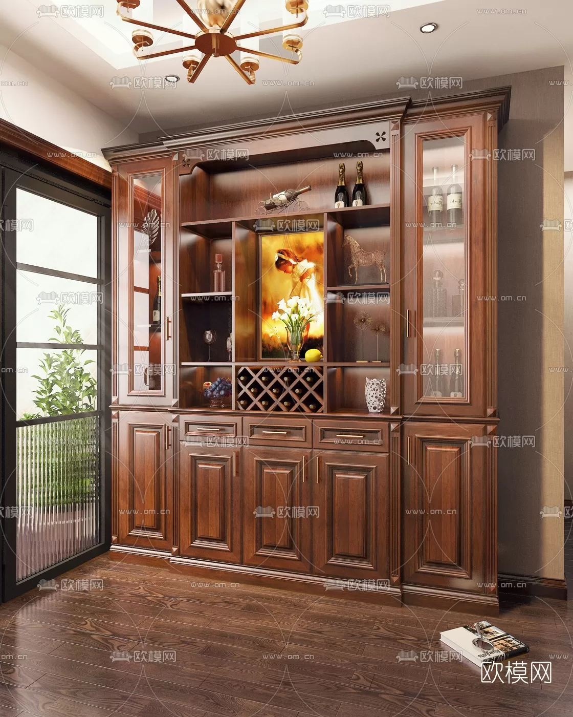 3DSKY FREE - FREE 3DS MAX MODELS