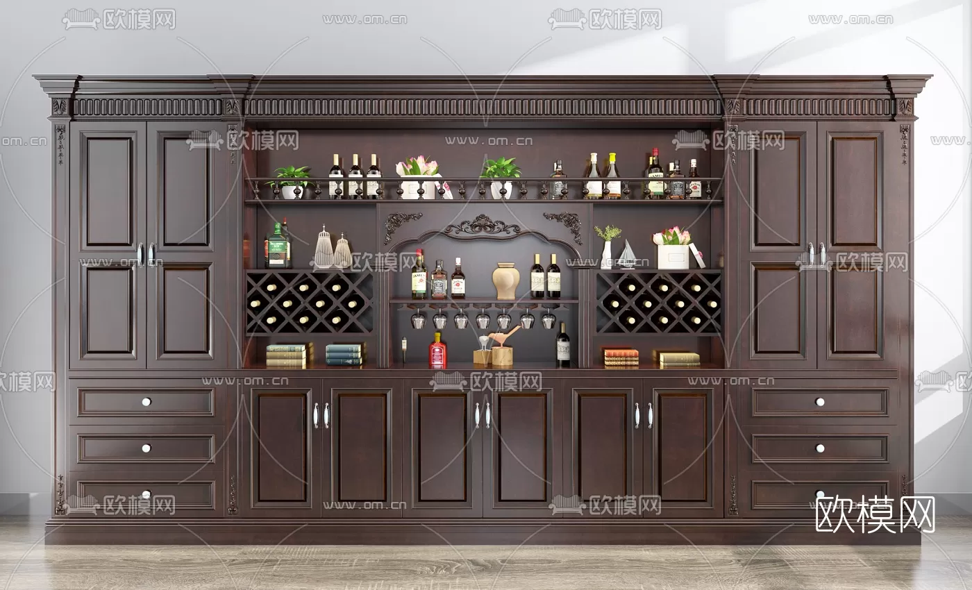 3DSKY FREE - FREE 3DS MAX MODELS