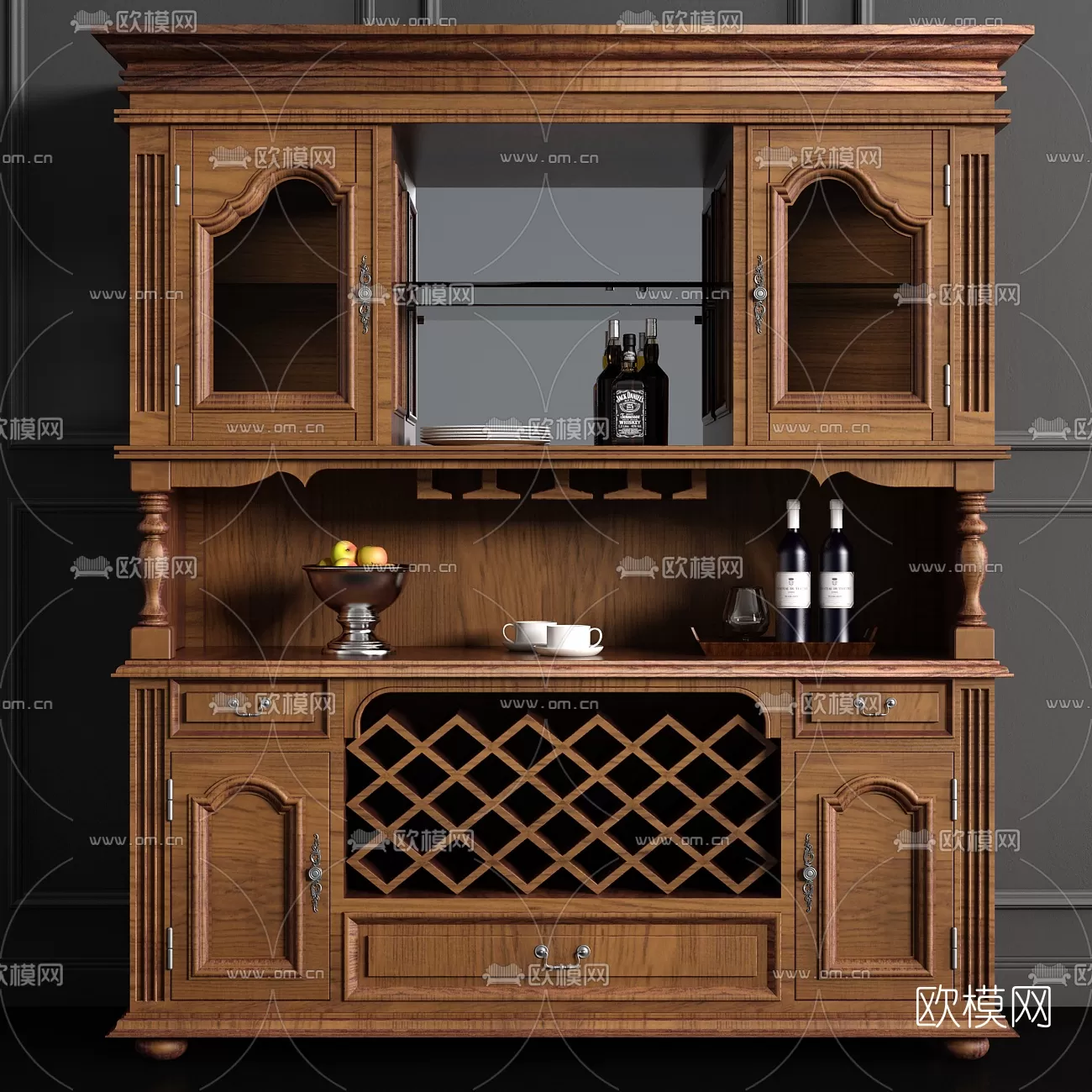 3DSKY FREE - FREE 3DS MAX MODELS