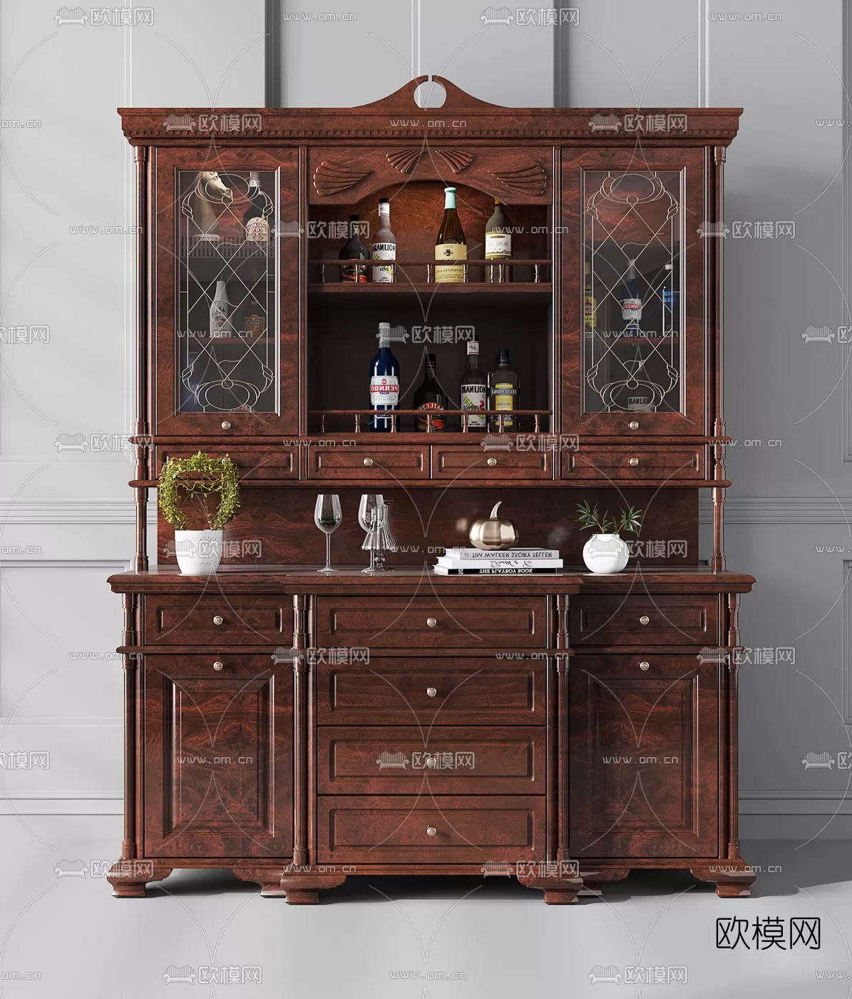 3DSKY FREE - FREE 3DS MAX MODELS