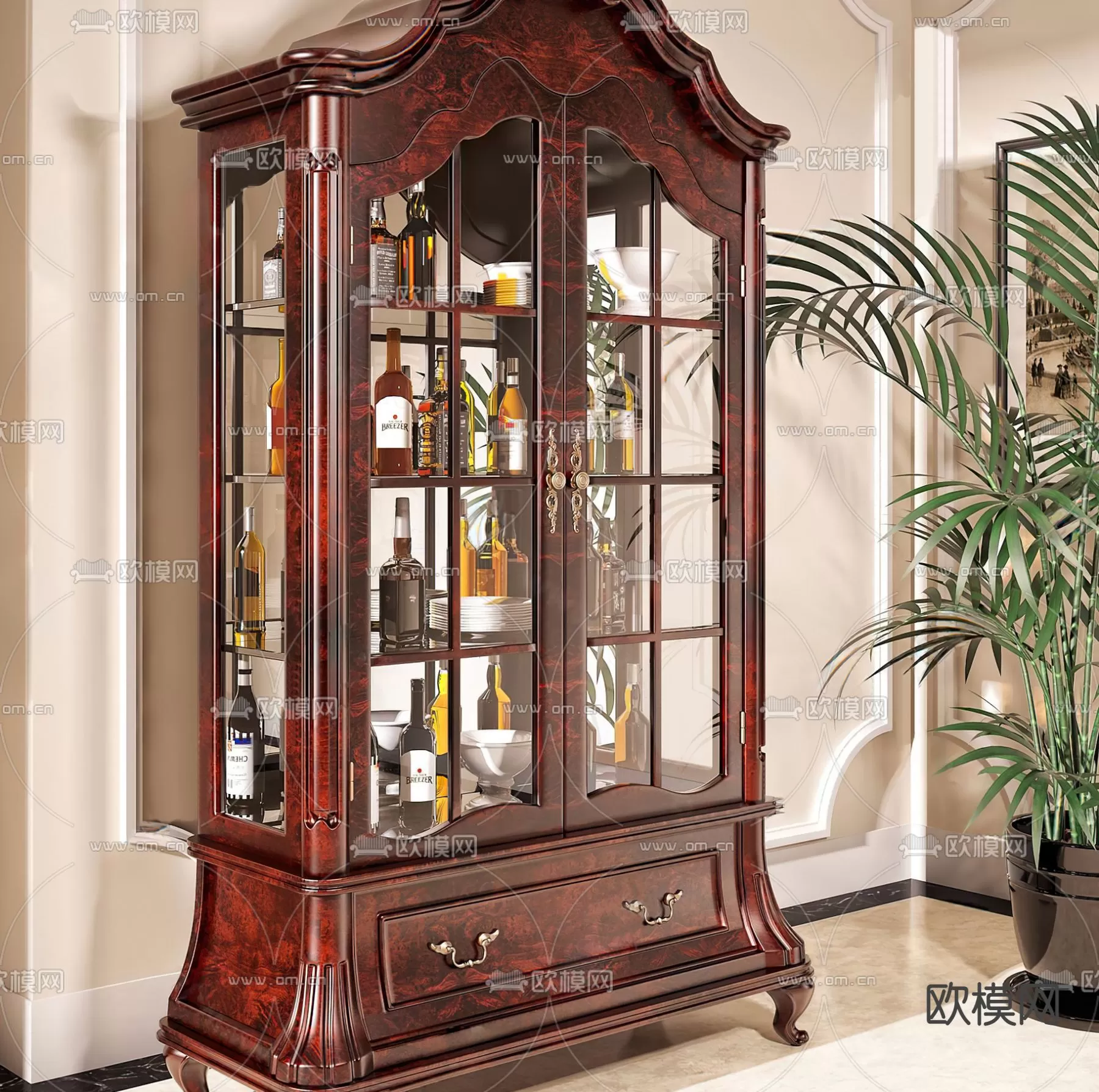 3DSKY FREE - FREE 3DS MAX MODELS