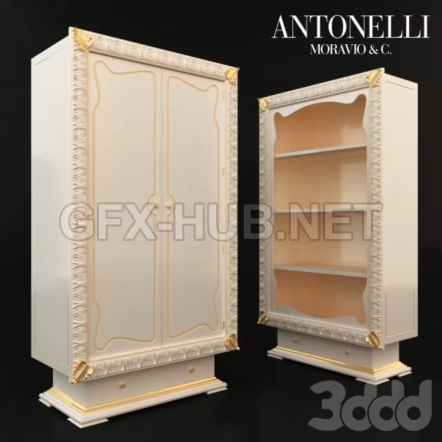 3DSKY FREE – FREE 3DS MAX MODELS