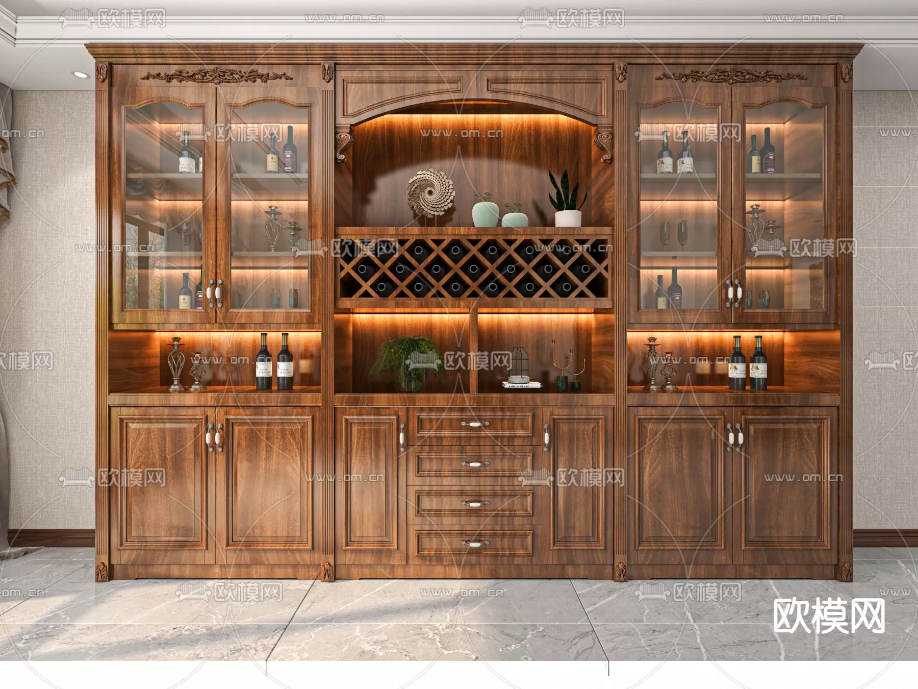 3DSKY FREE - FREE 3DS MAX MODELS