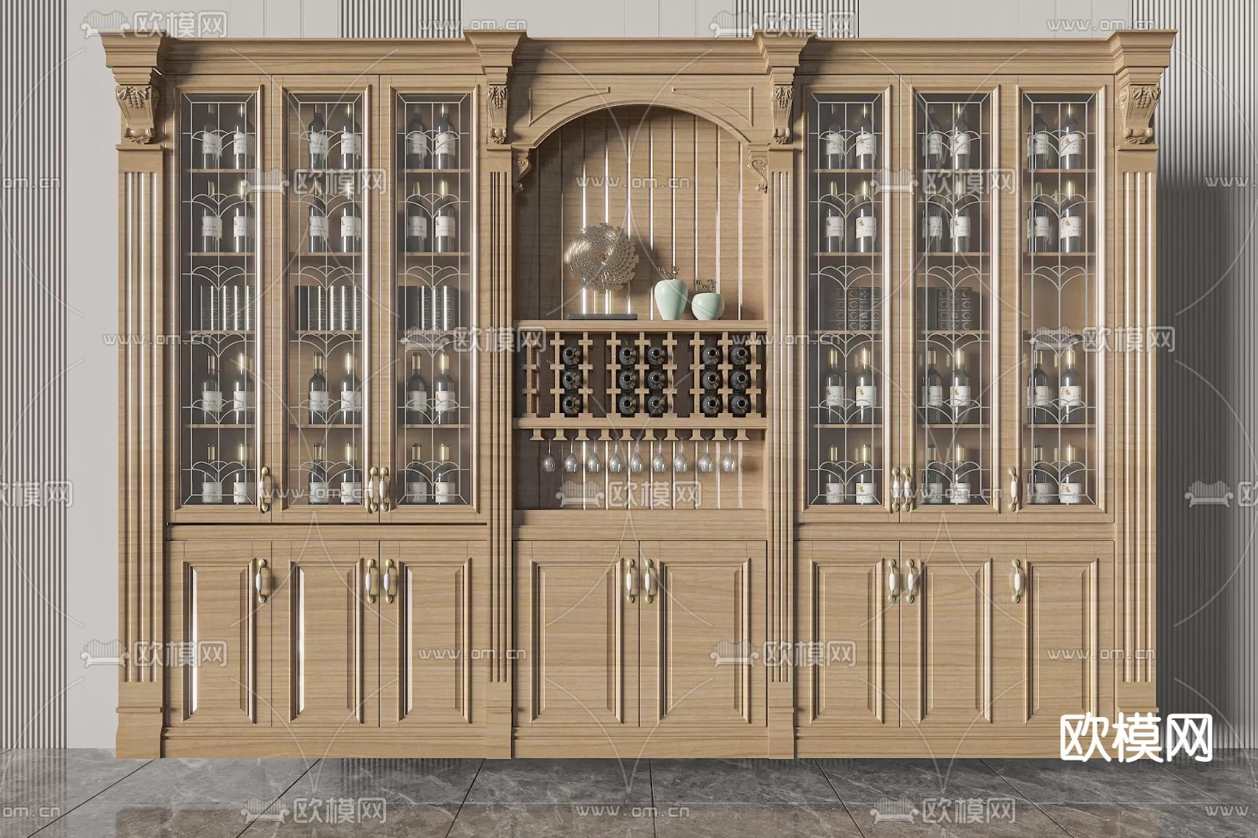 3DSKY FREE - FREE 3DS MAX MODELS