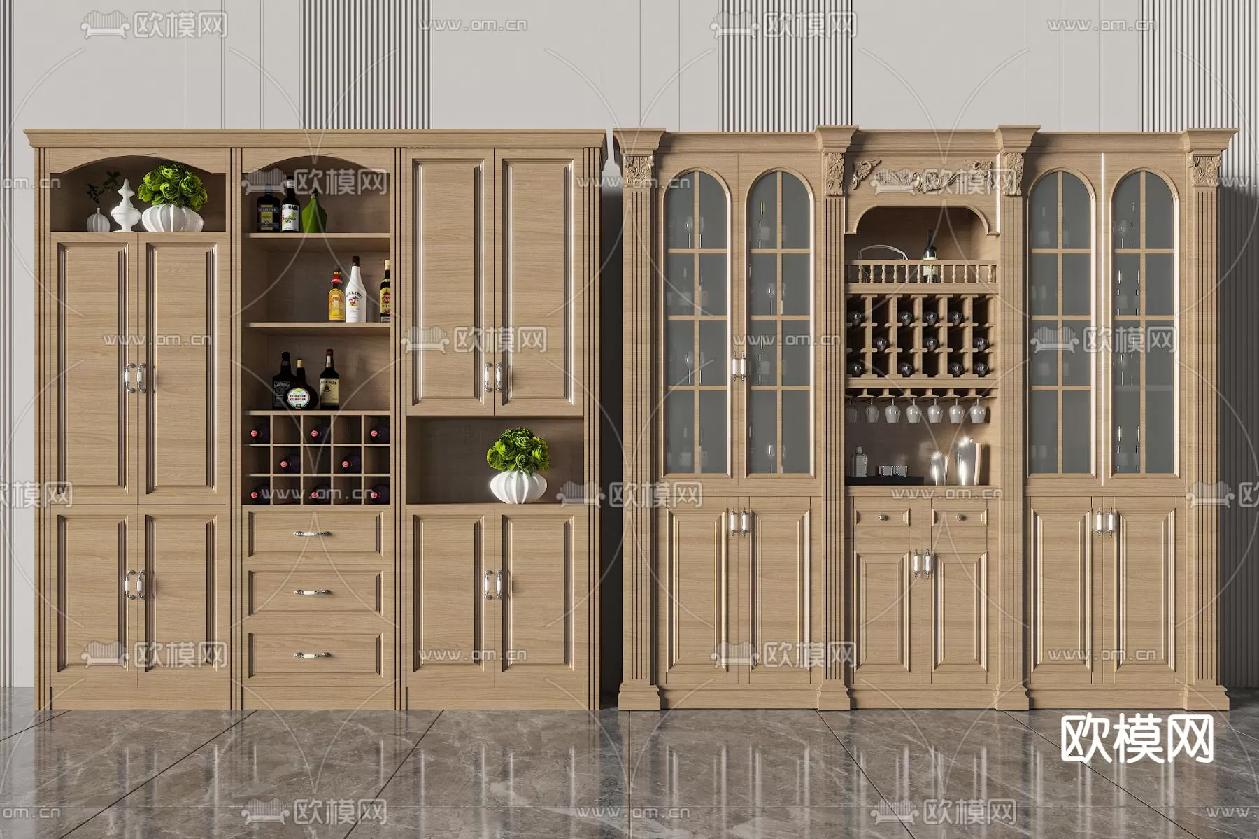 3DSKY FREE - FREE 3DS MAX MODELS