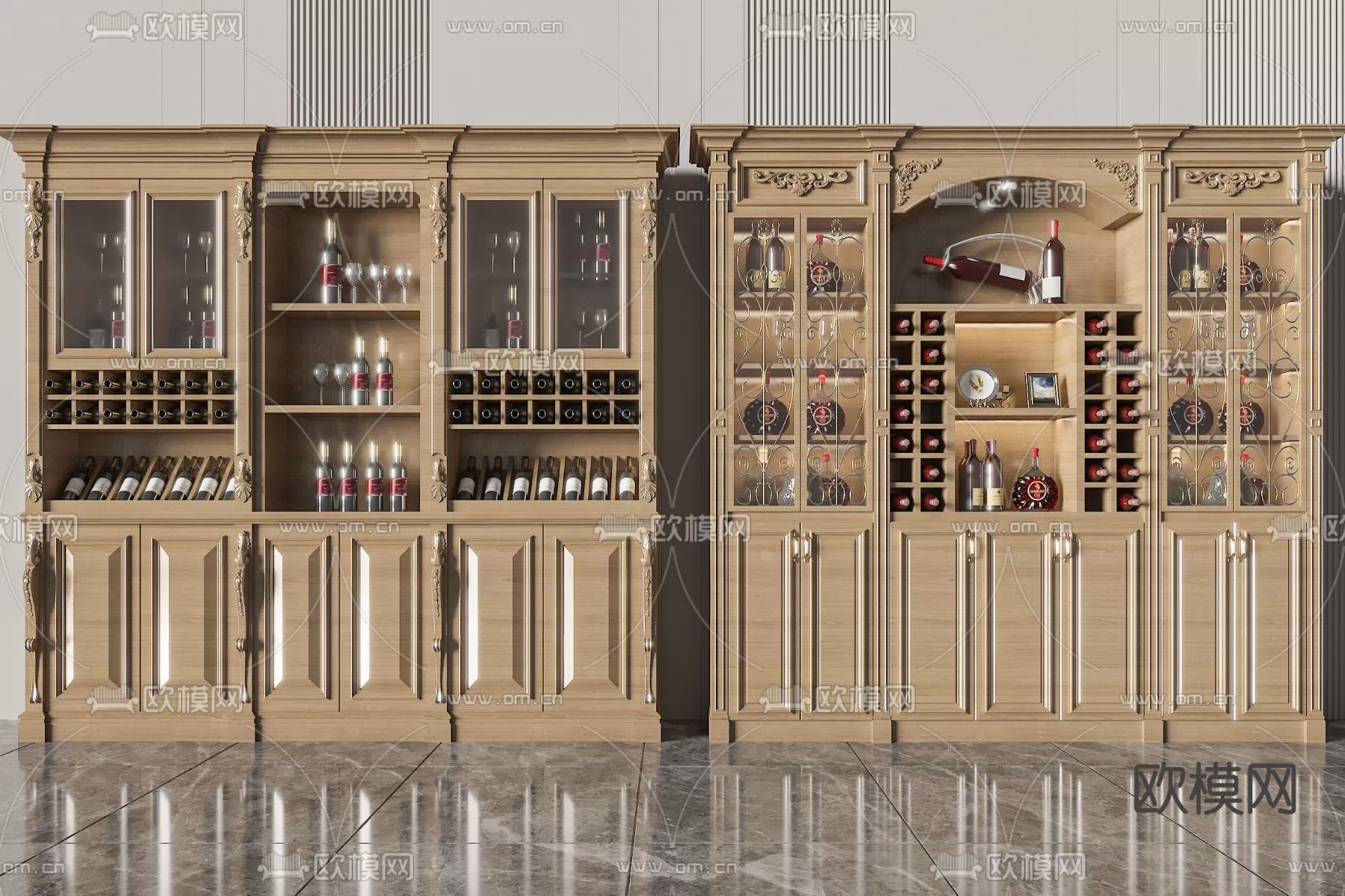 3DSKY FREE - FREE 3DS MAX MODELS