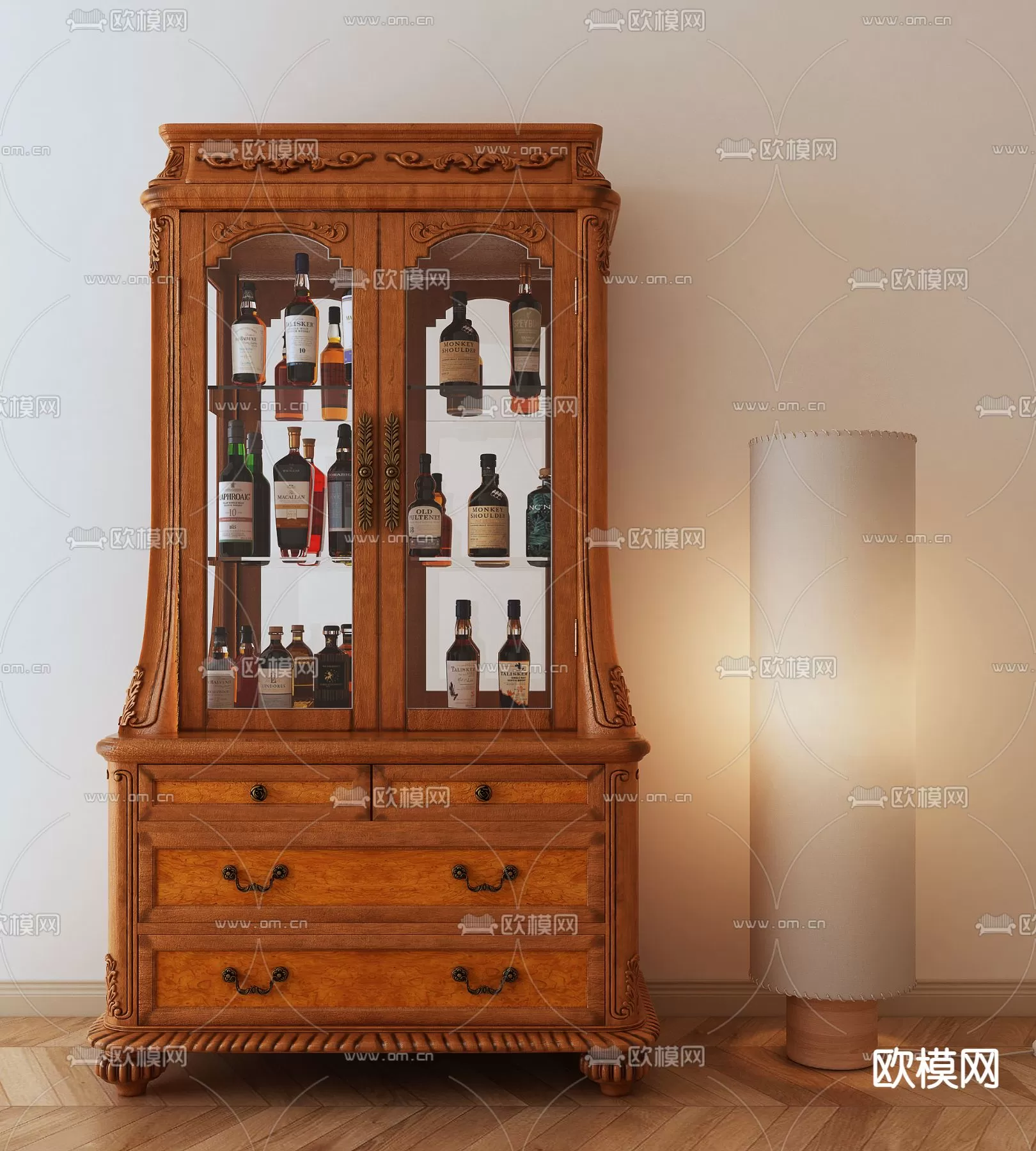 3DSKY FREE - FREE 3DS MAX MODELS