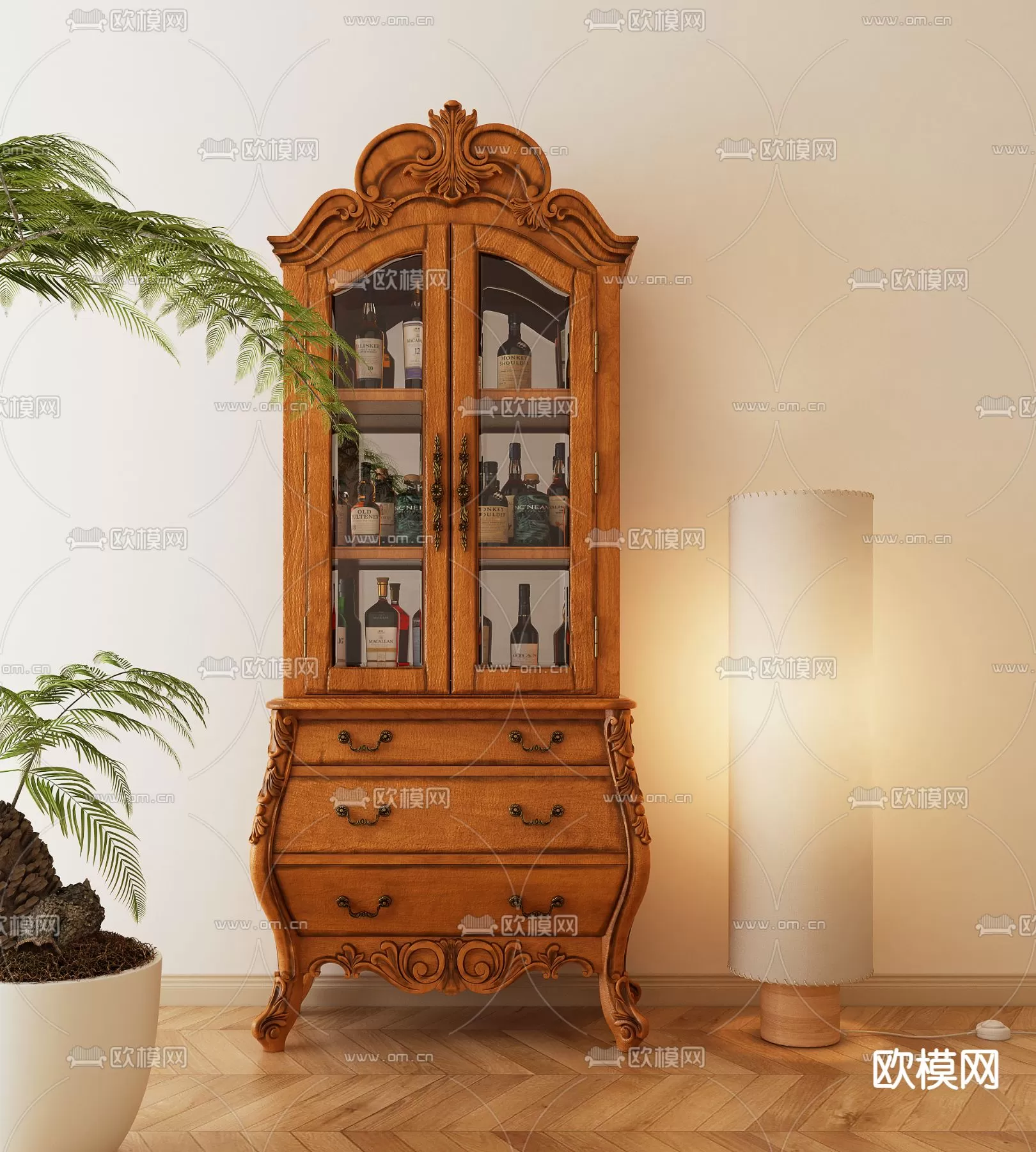 3DSKY FREE - FREE 3DS MAX MODELS