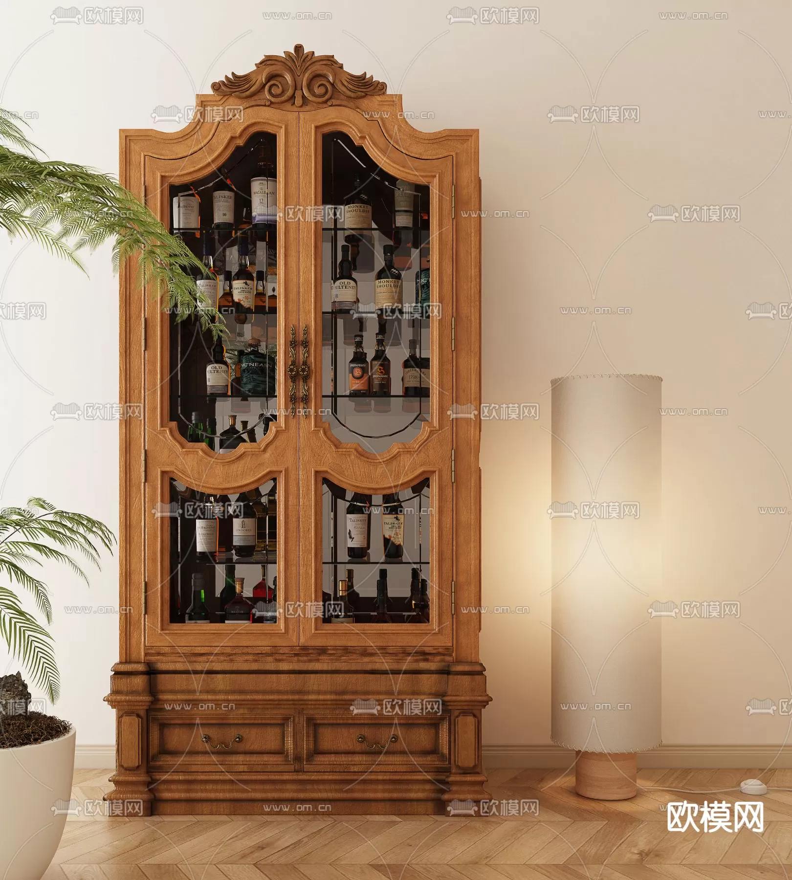 3DSKY FREE - FREE 3DS MAX MODELS