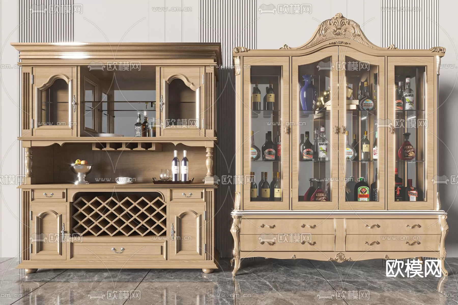 3DSKY FREE - FREE 3DS MAX MODELS