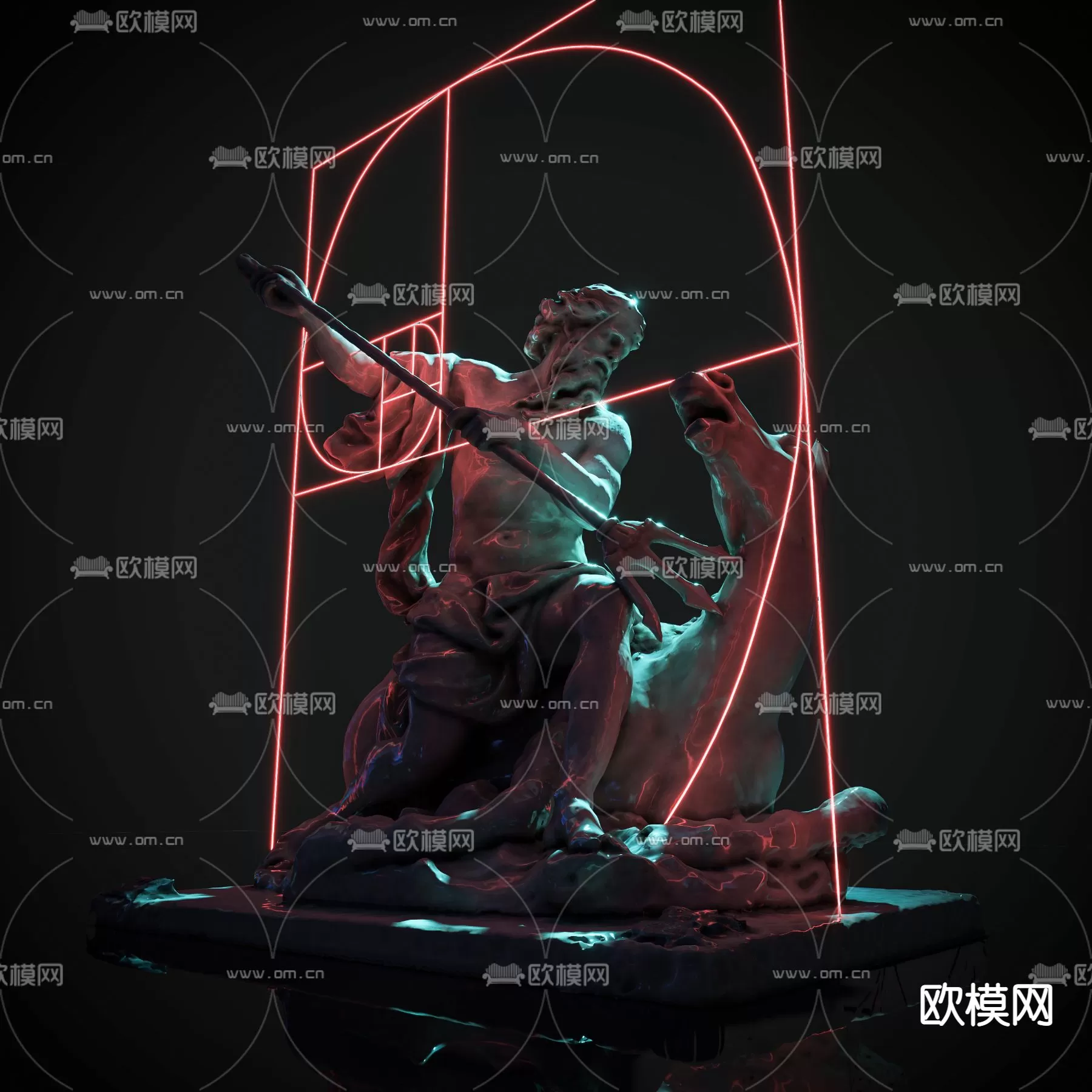 3DSKY FREE - FREE 3DS MAX MODELS