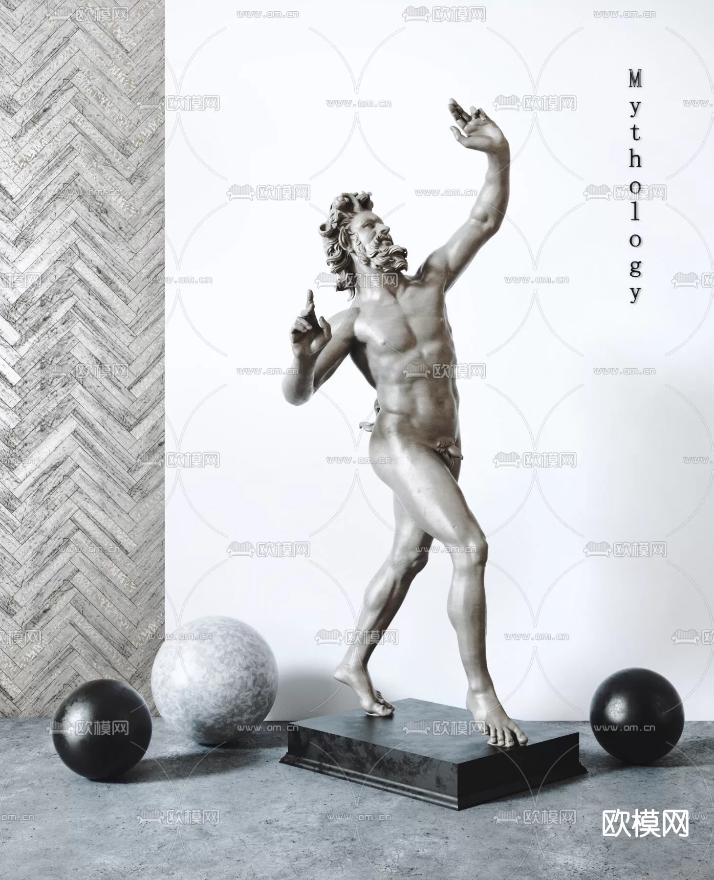 3DSKY FREE - FREE 3DS MAX MODELS