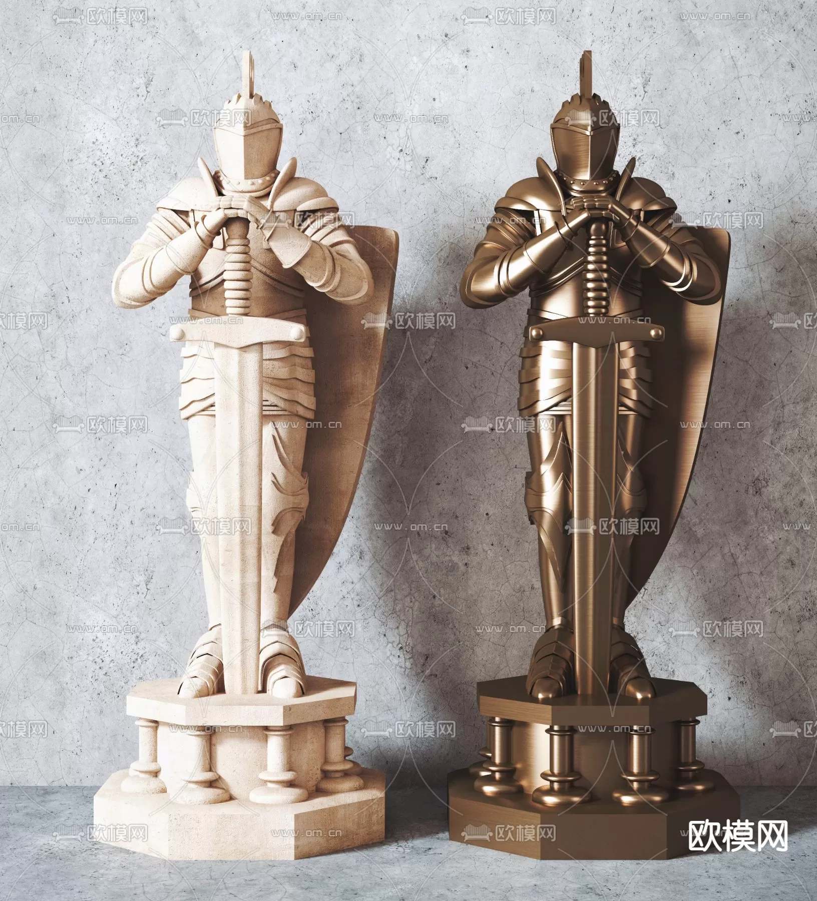 3DSKY FREE - FREE 3DS MAX MODELS