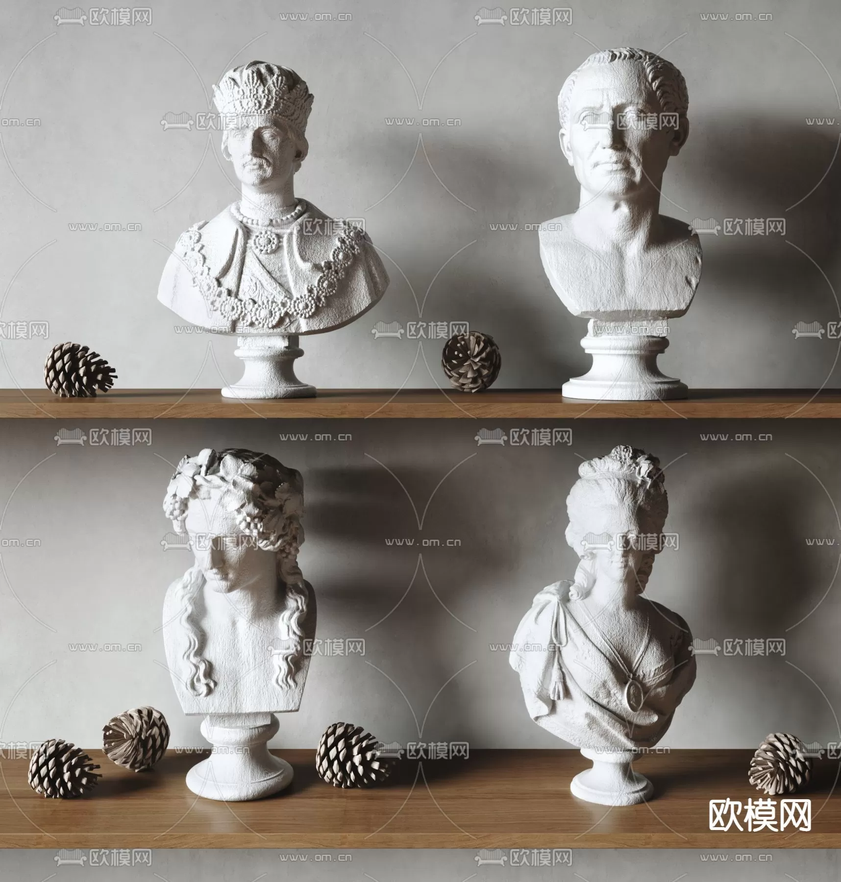 3DSKY FREE - FREE 3DS MAX MODELS