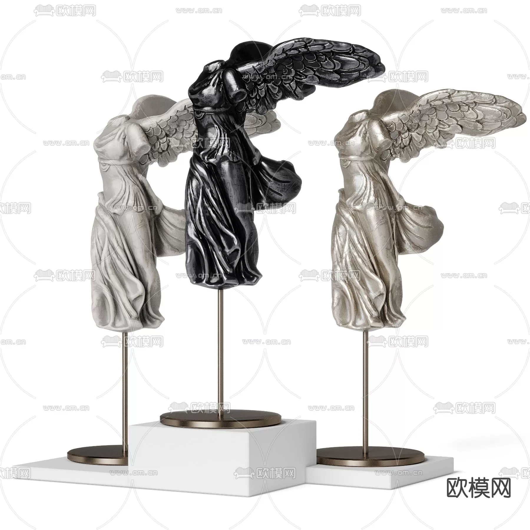 3D MODELS FREE DOWNLOAD 
