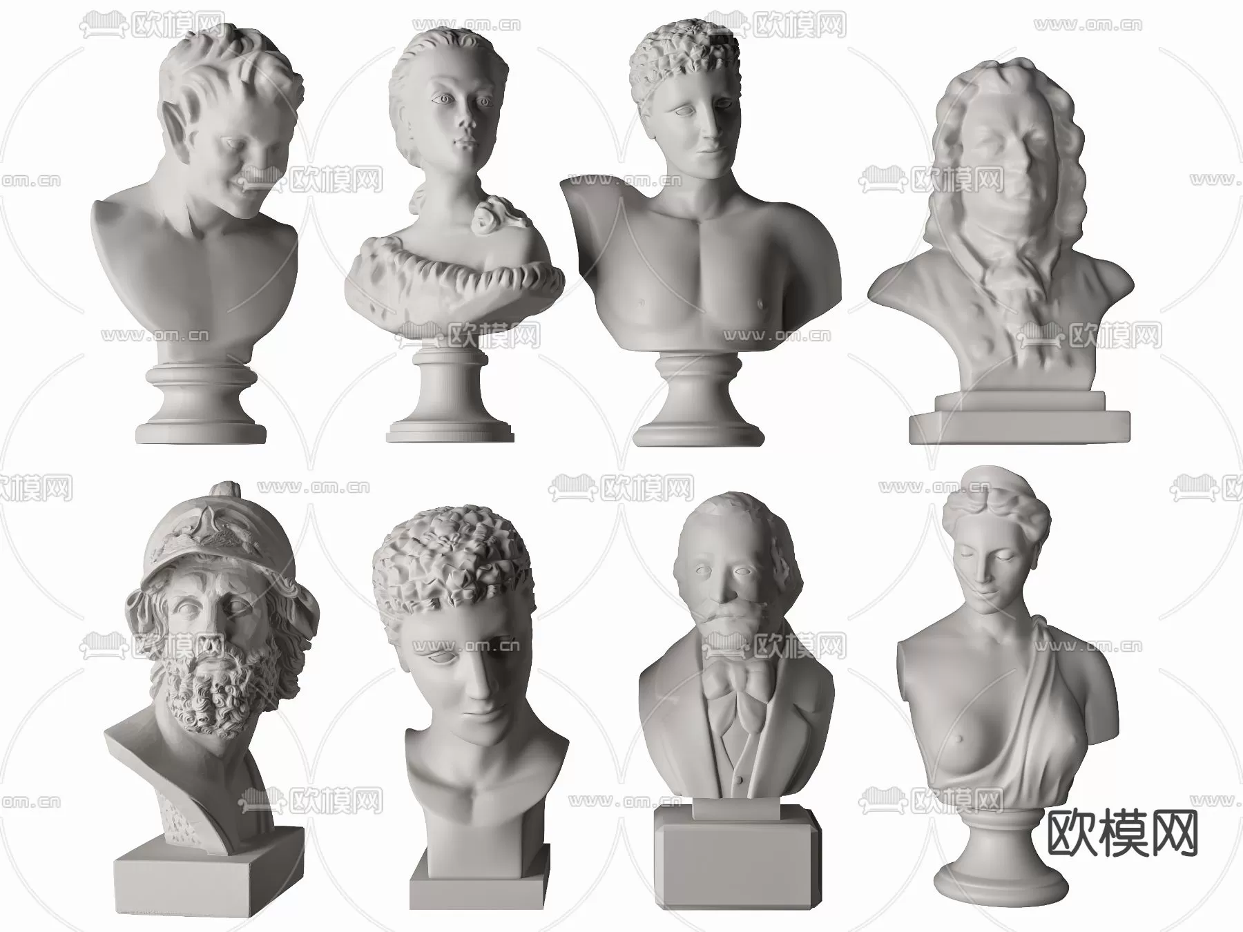 3DSKY FREE - FREE 3DS MAX MODELS