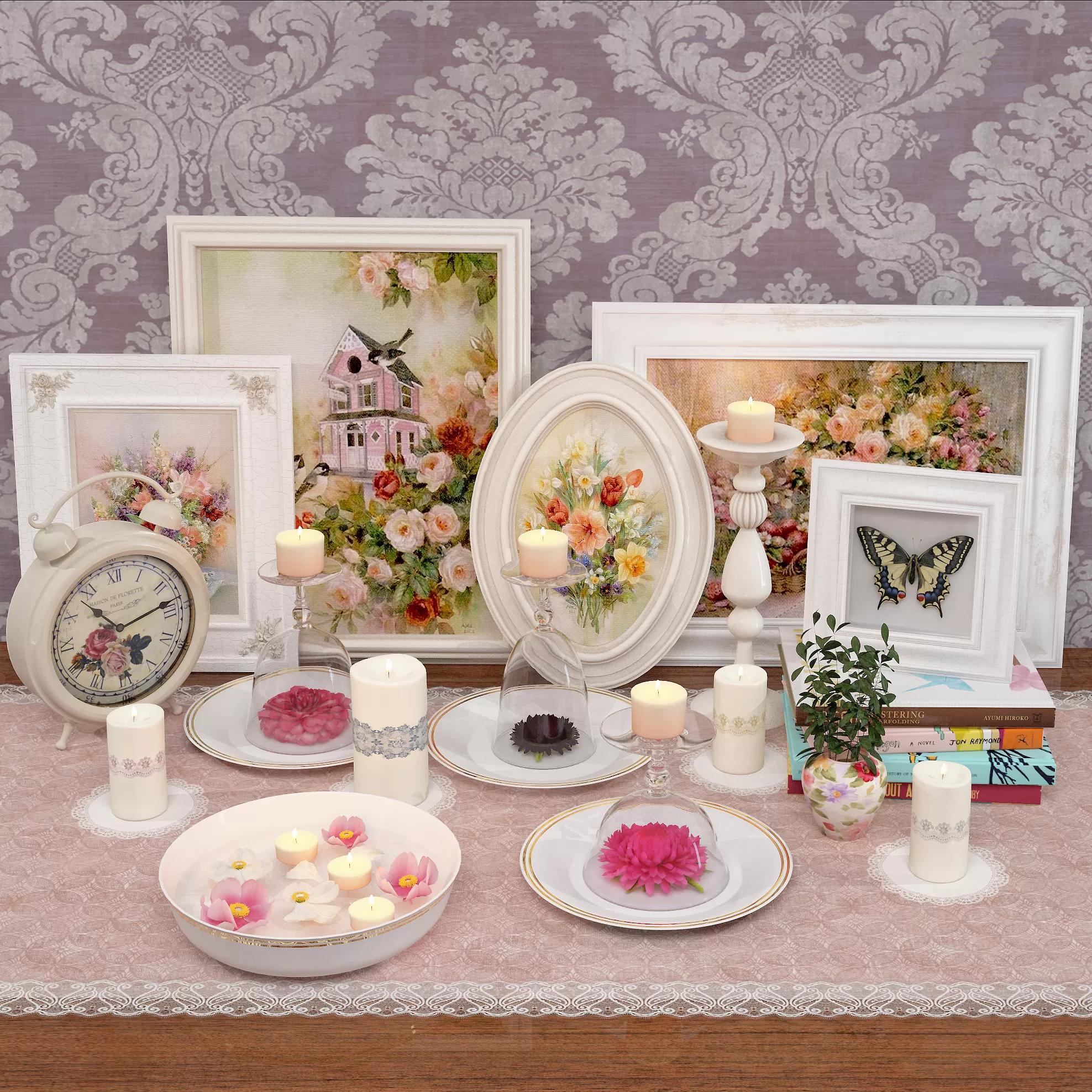 3DSKY FREE – FREE 3DS MAX MODELS