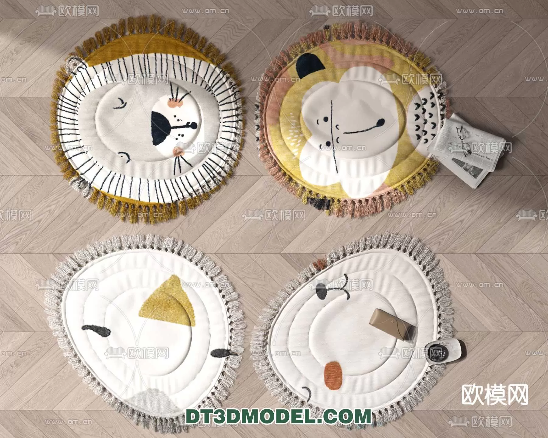 3DSKY FREE - FREE 3DS MAX MODELS