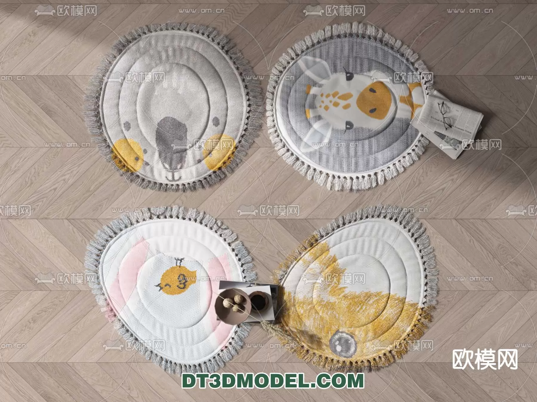 3DSKY FREE - FREE 3DS MAX MODELS