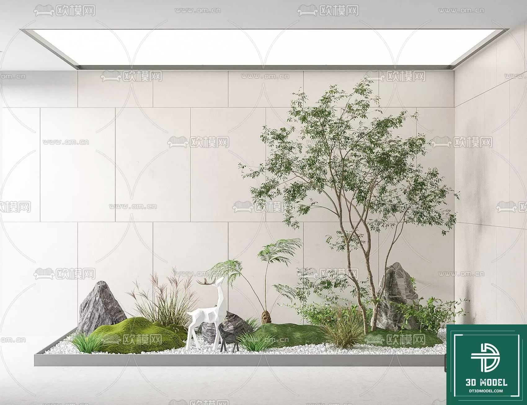 3DSKY FREE - FREE 3DS MAX MODELS