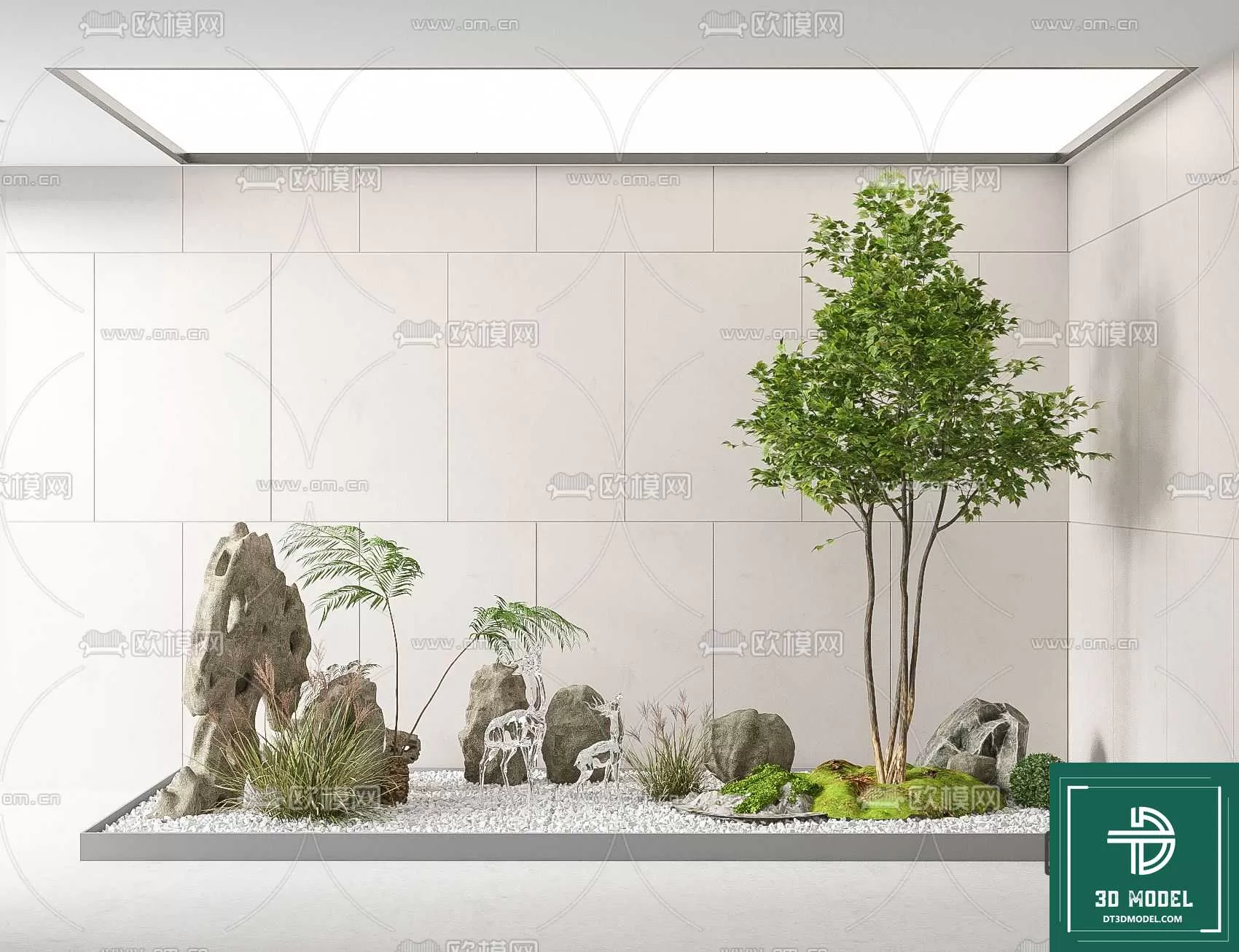 3DSKY FREE - FREE 3DS MAX MODELS