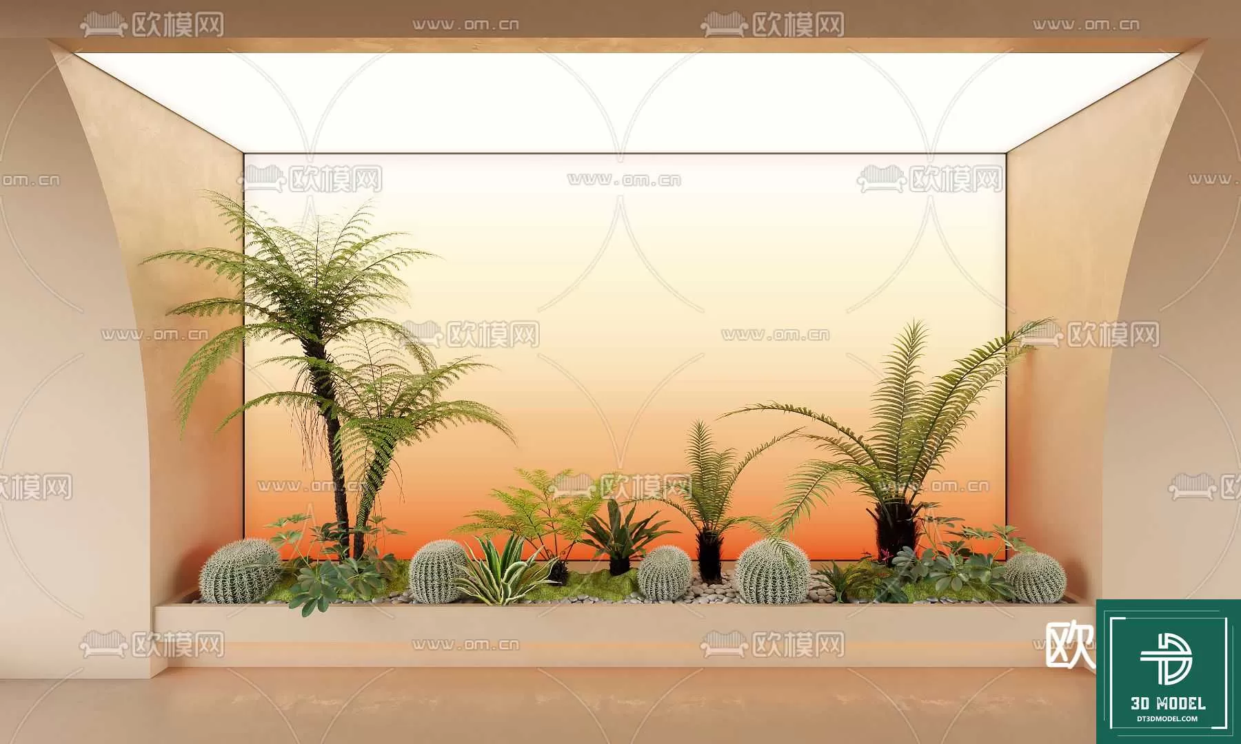 3DSKY FREE - FREE 3DS MAX MODELS