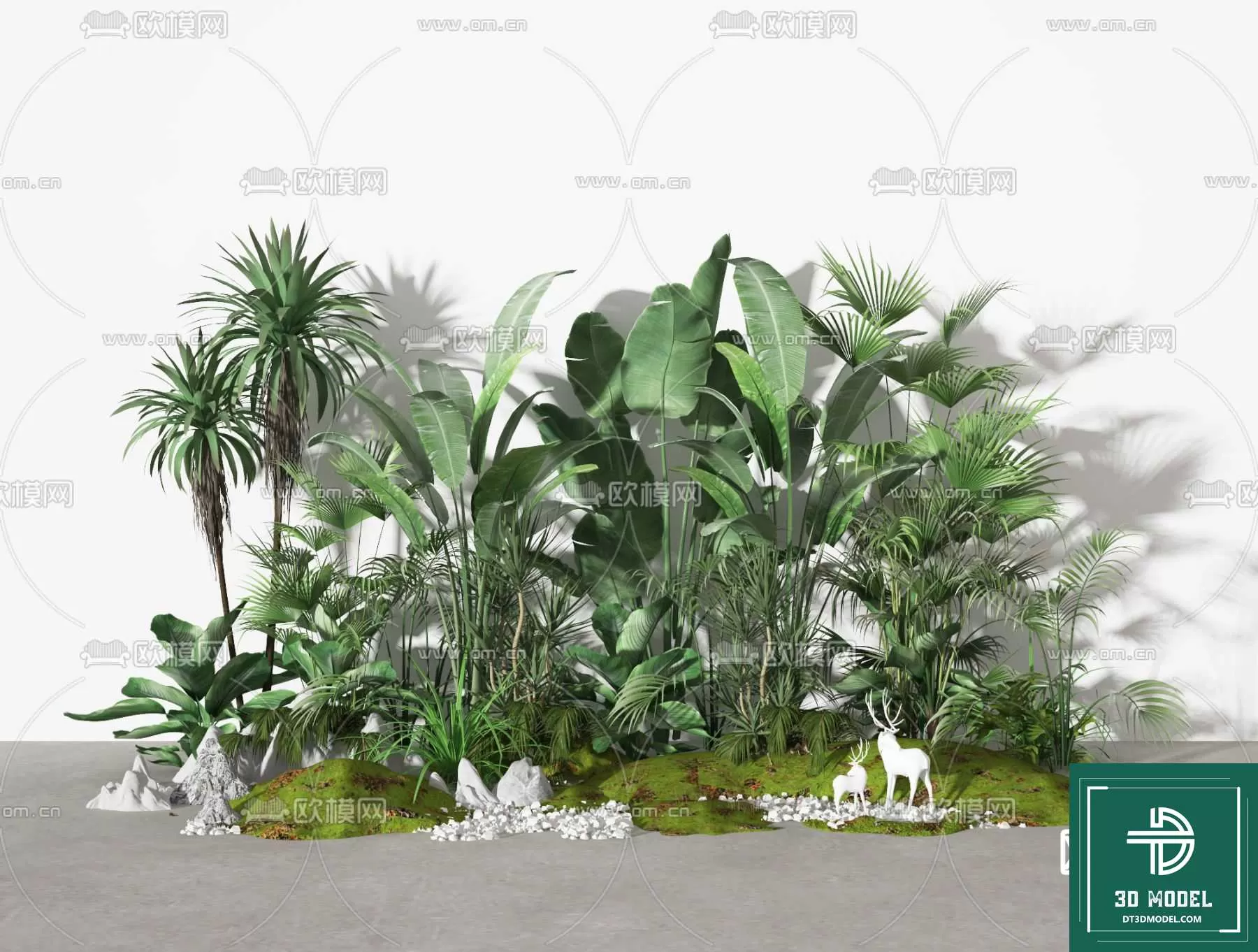 3DSKY FREE - FREE 3DS MAX MODELS