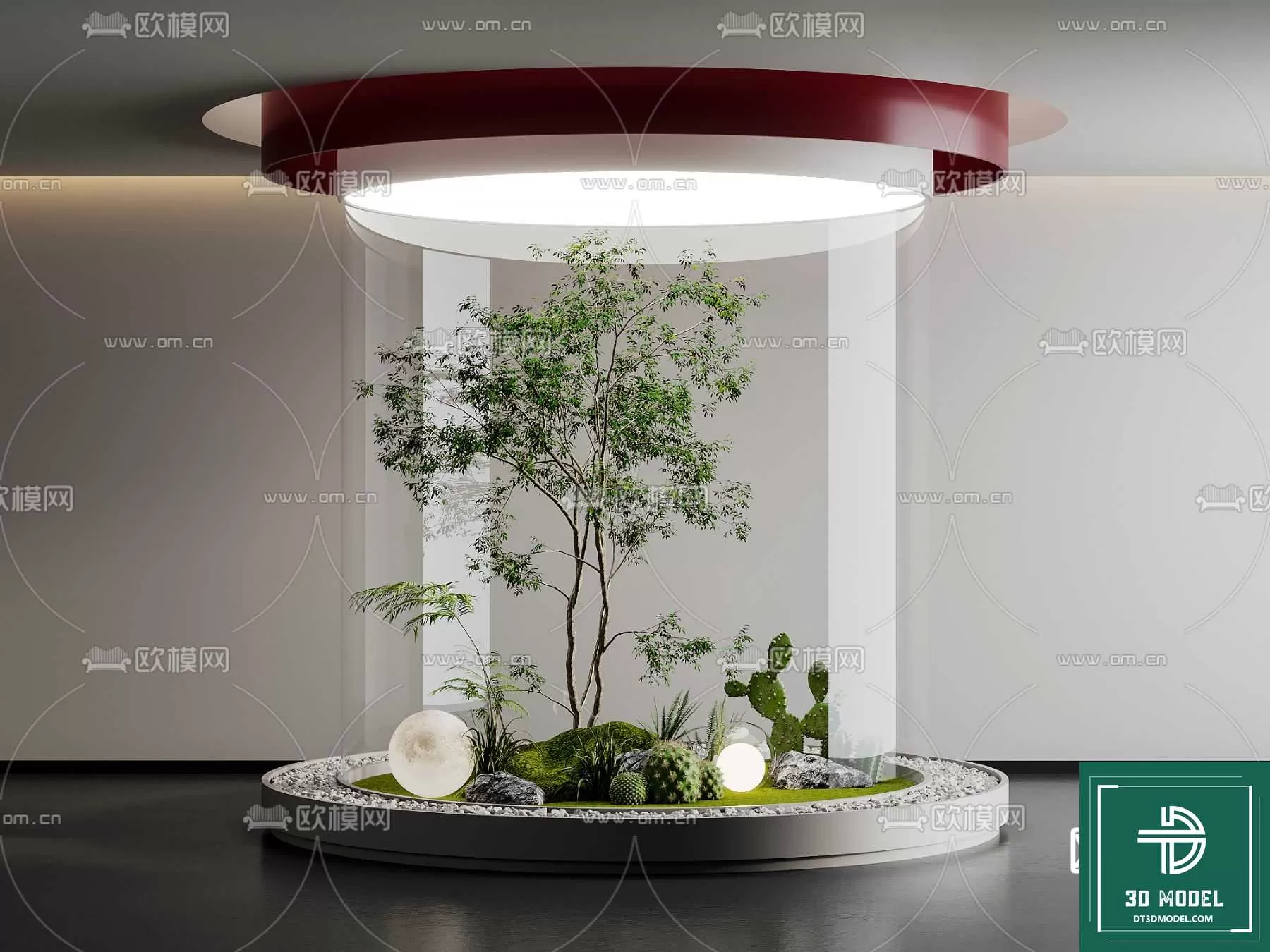 3DSKY FREE - FREE 3DS MAX MODELS