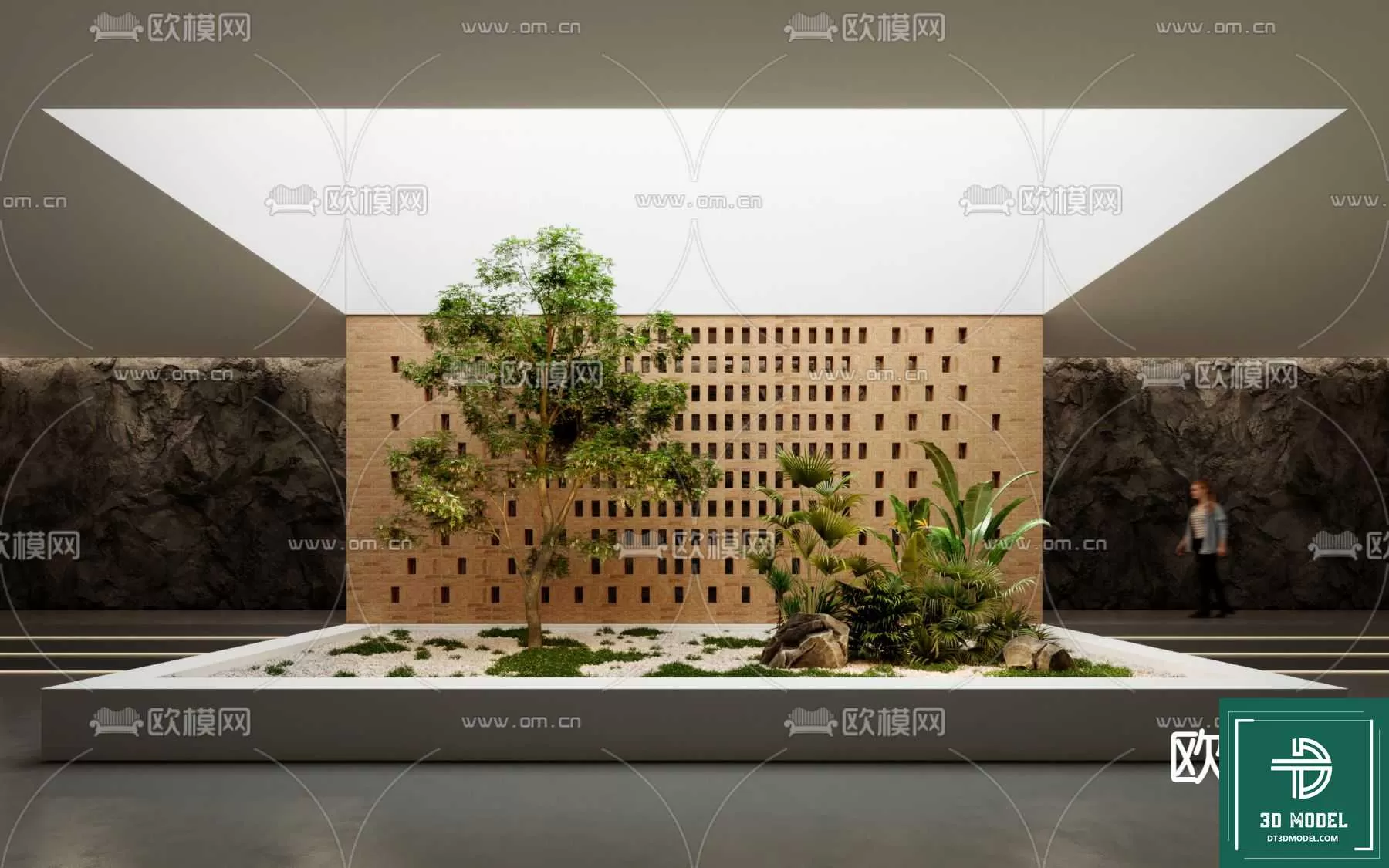 3DSKY FREE - FREE 3DS MAX MODELS