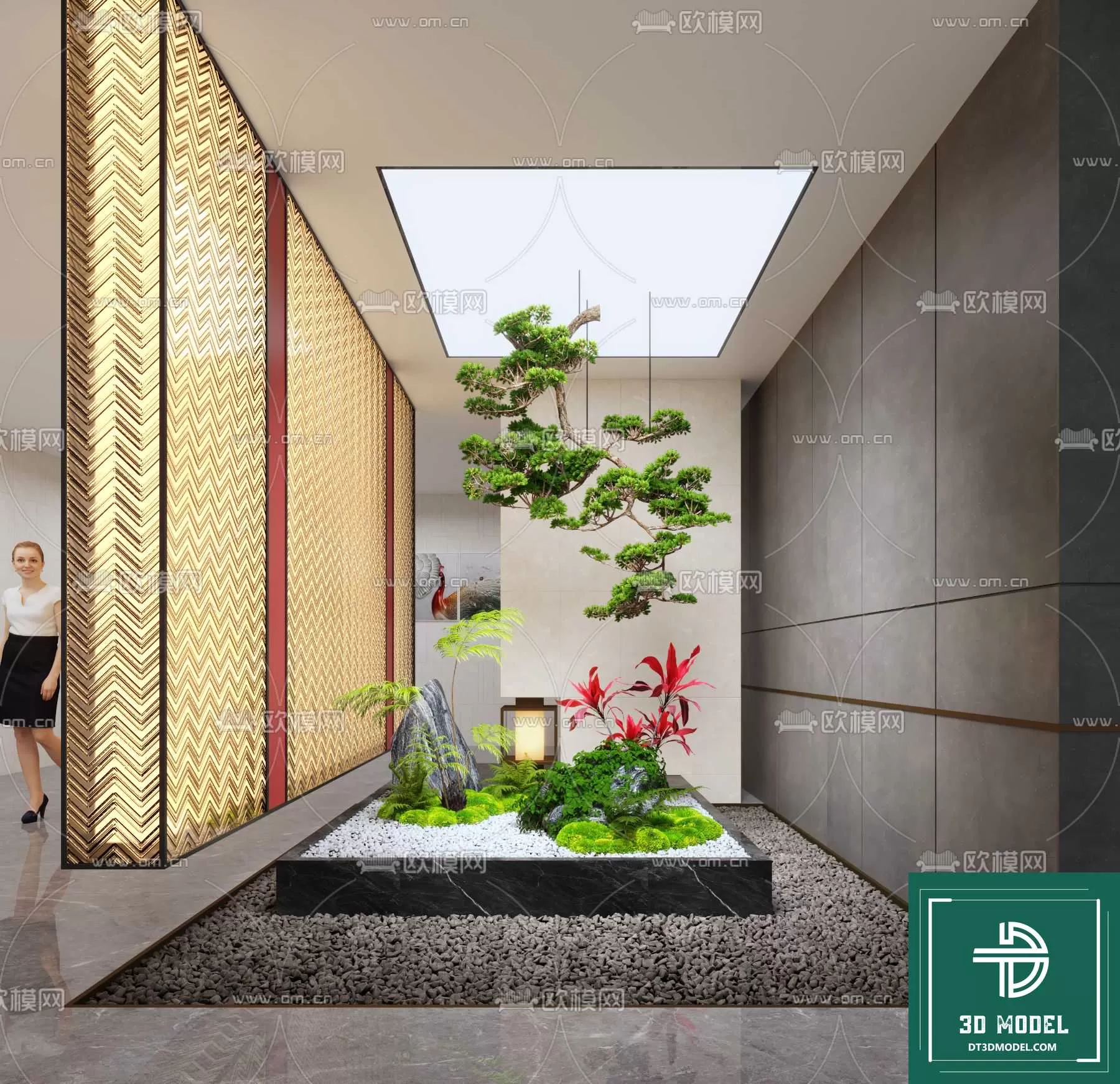 3DSKY FREE - FREE 3DS MAX MODELS