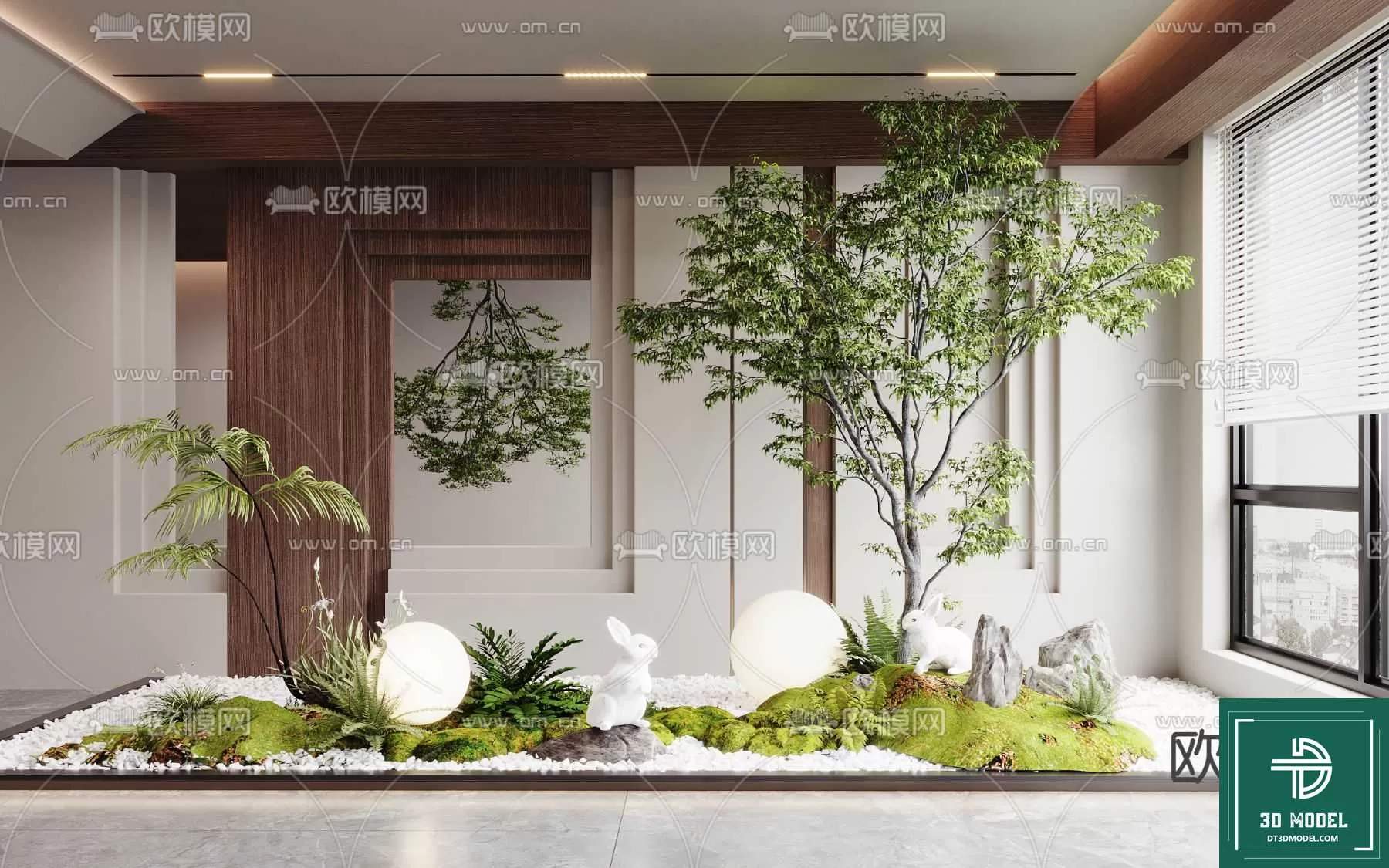 3DSKY FREE - FREE 3DS MAX MODELS