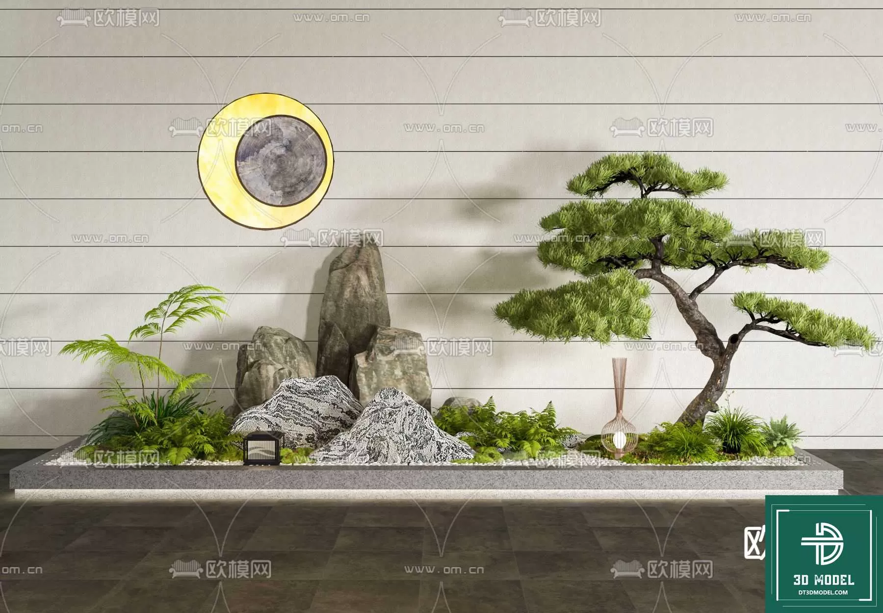 3DSKY FREE - FREE 3DS MAX MODELS