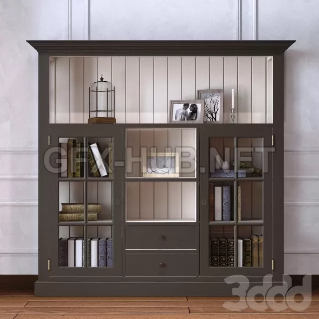 3DSKY FREE – FREE 3DS MAX MODELS