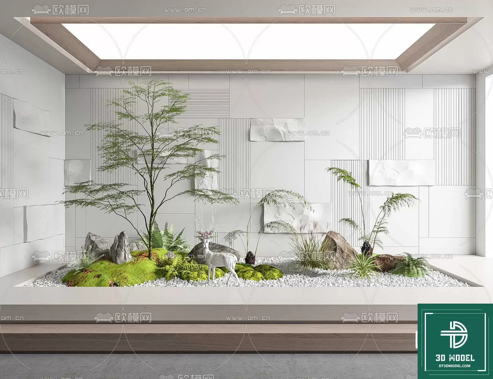 3DSKY FREE - FREE 3DS MAX MODELS