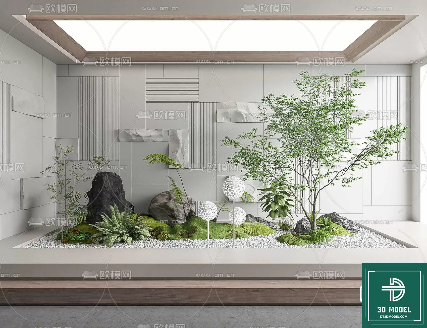 3DSKY FREE - FREE 3DS MAX MODELS